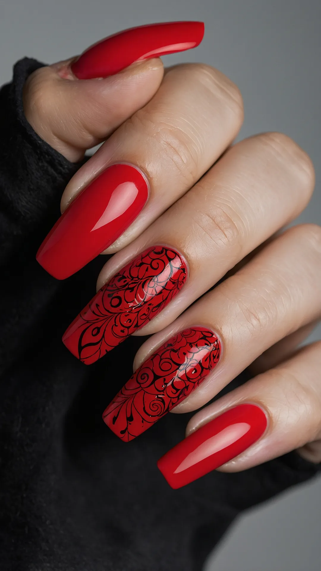 Scarlet Statement