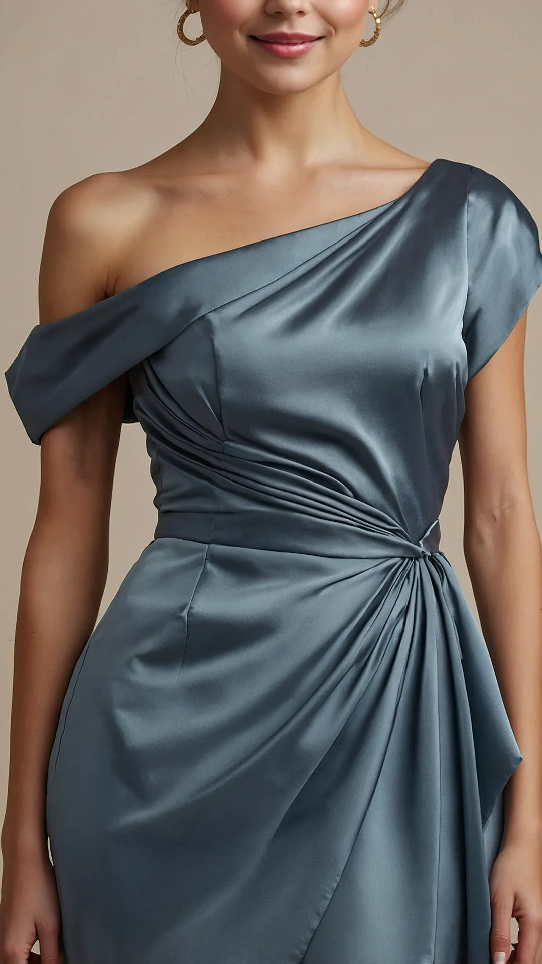 Effortless Grandeur