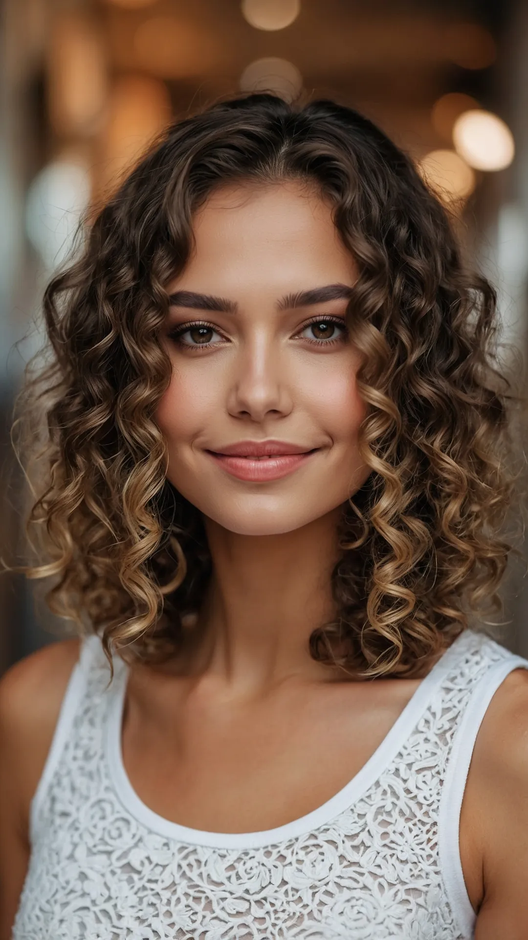 Wild Mane Magic