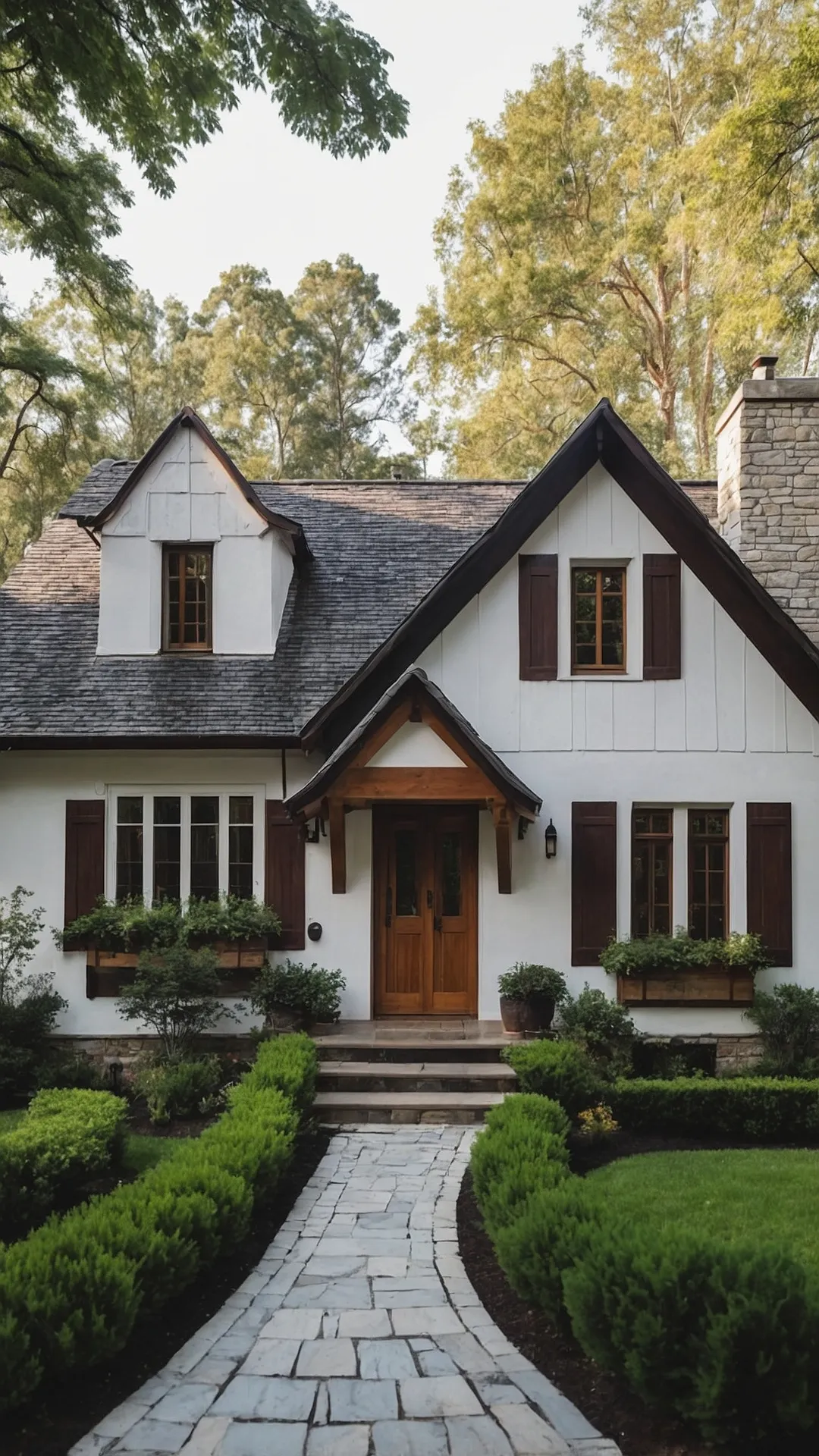 Flawless Horizon Home