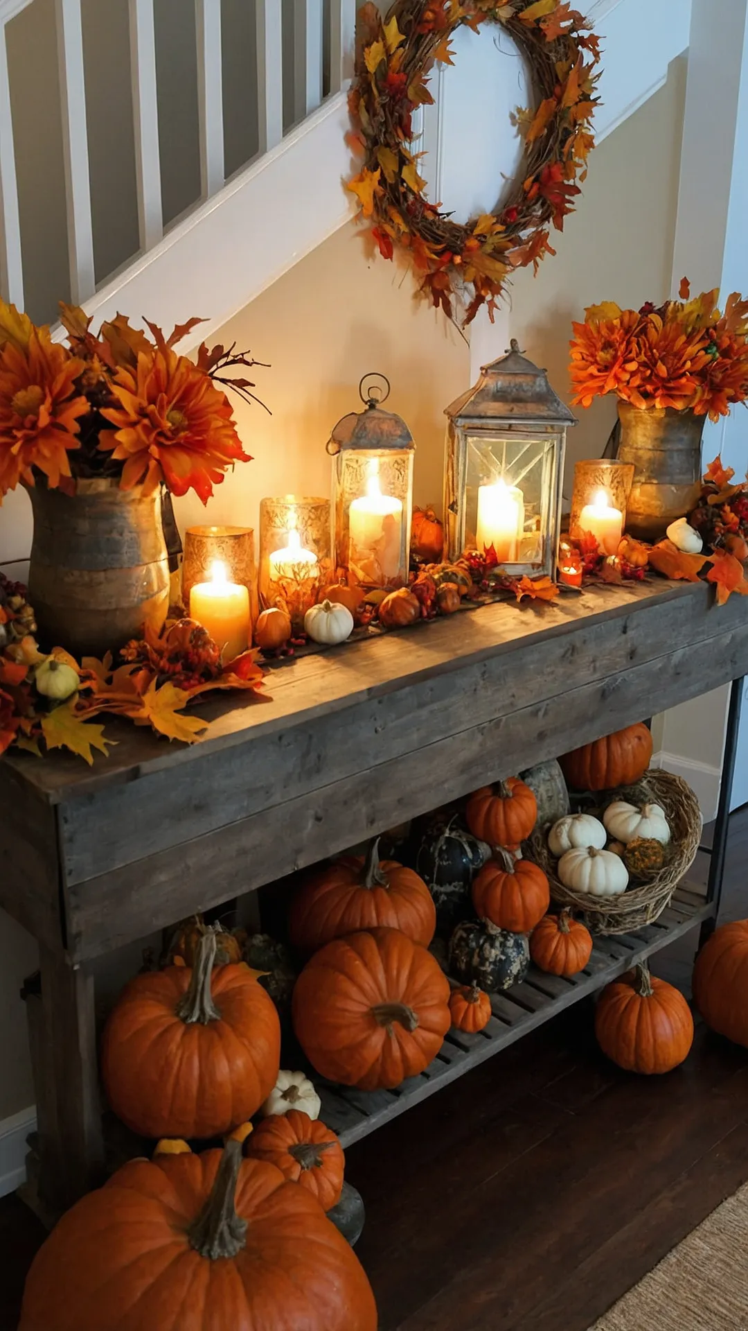 Pumpkin Patch Parade