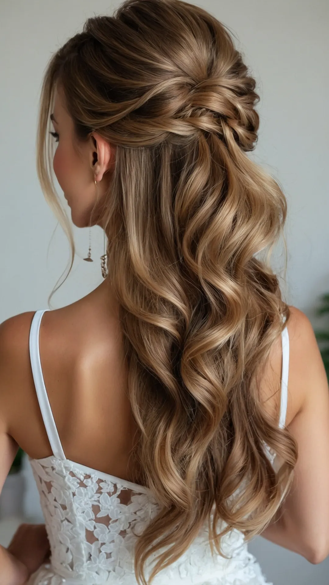 Locks to Luster