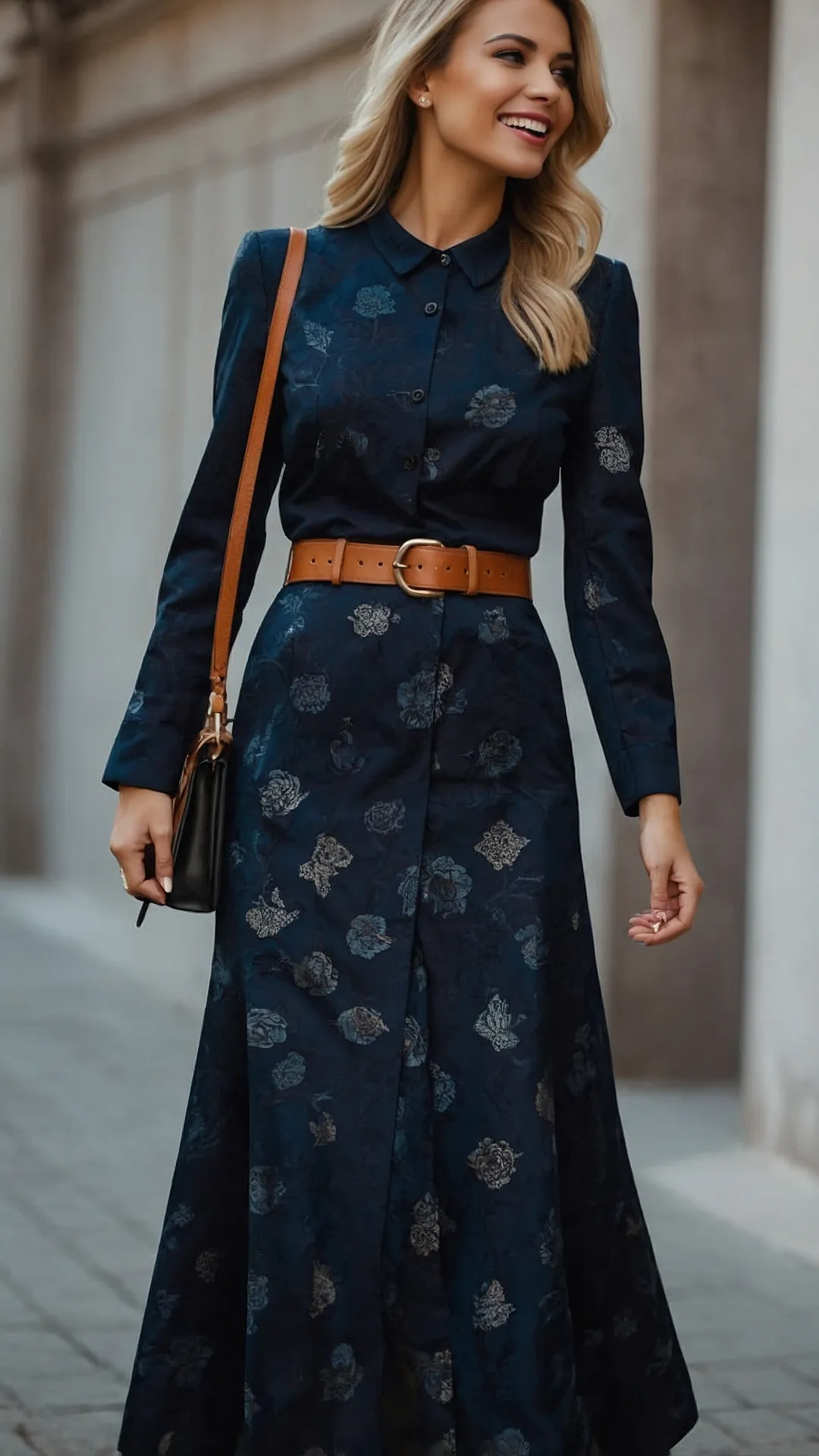 Beyond Business Casual