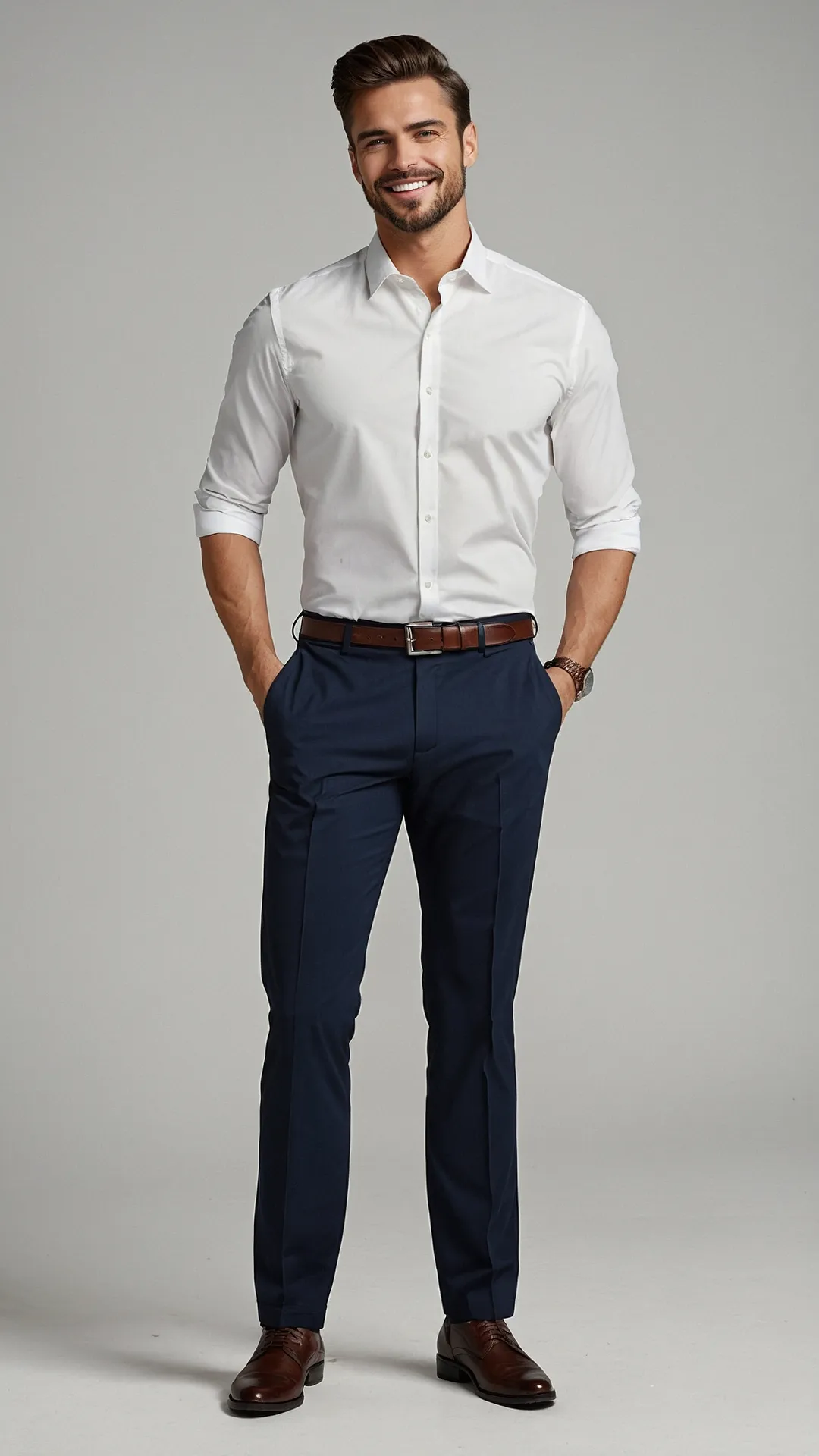 Effortless Executive