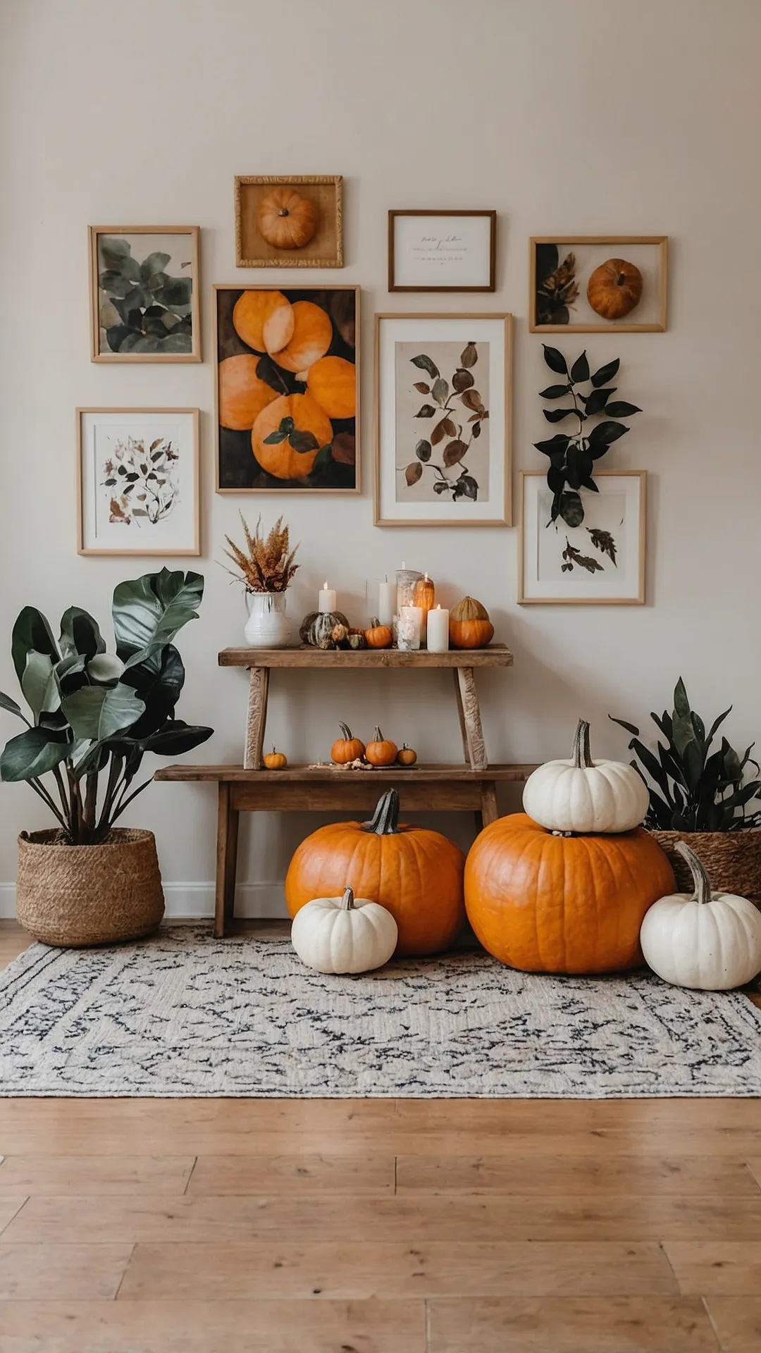 Pumpkin Patch Abode