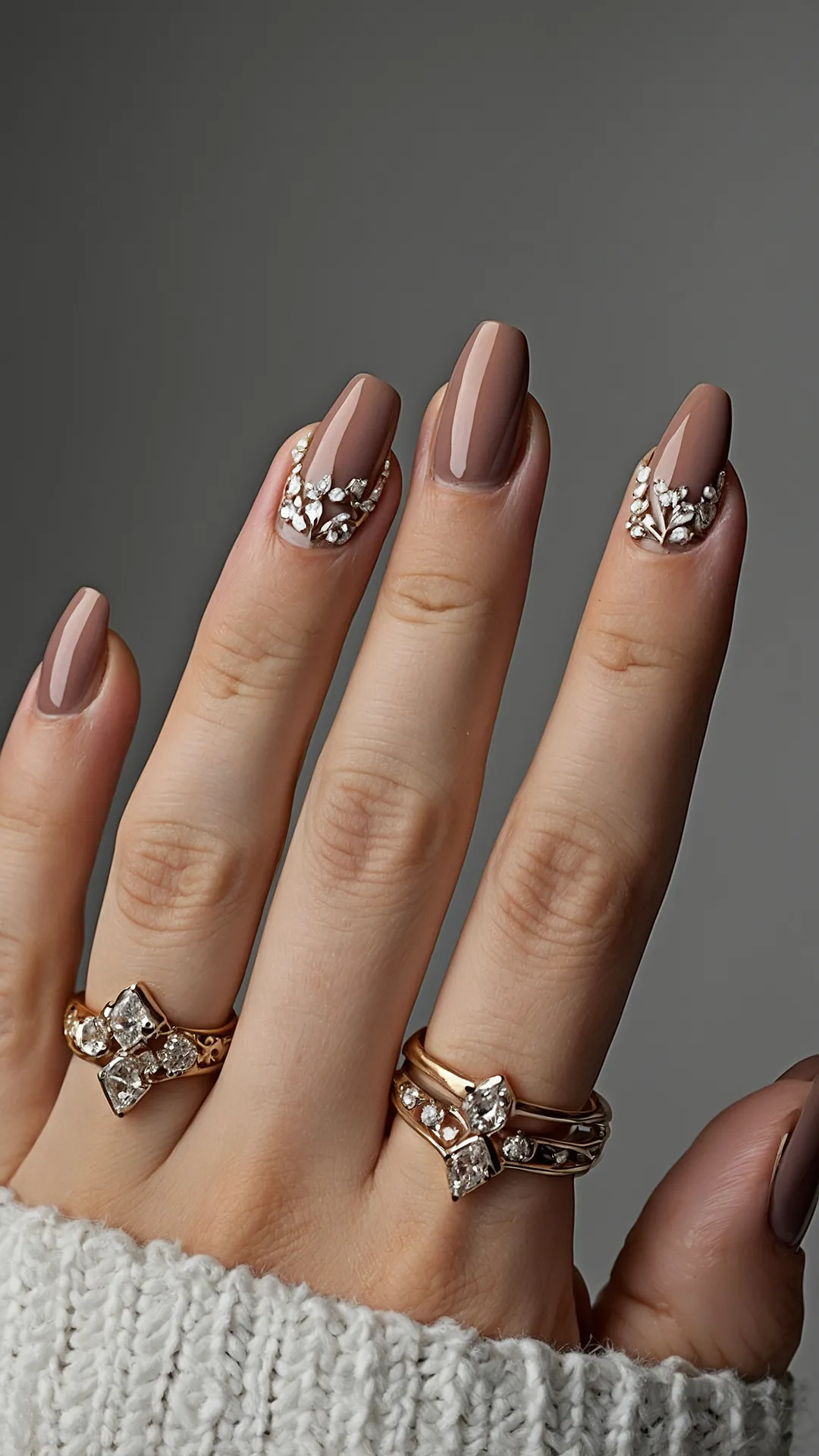 Fall's Shimmer & Shine