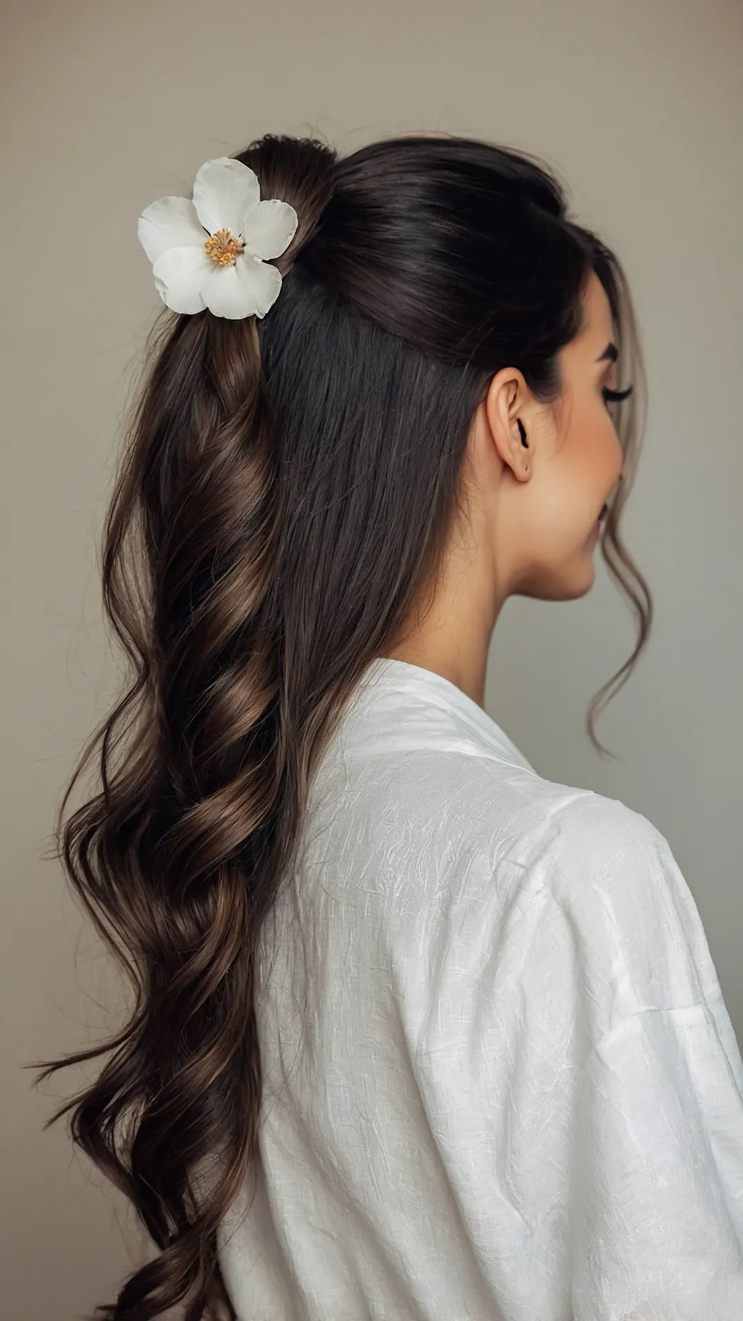 Mane Magic