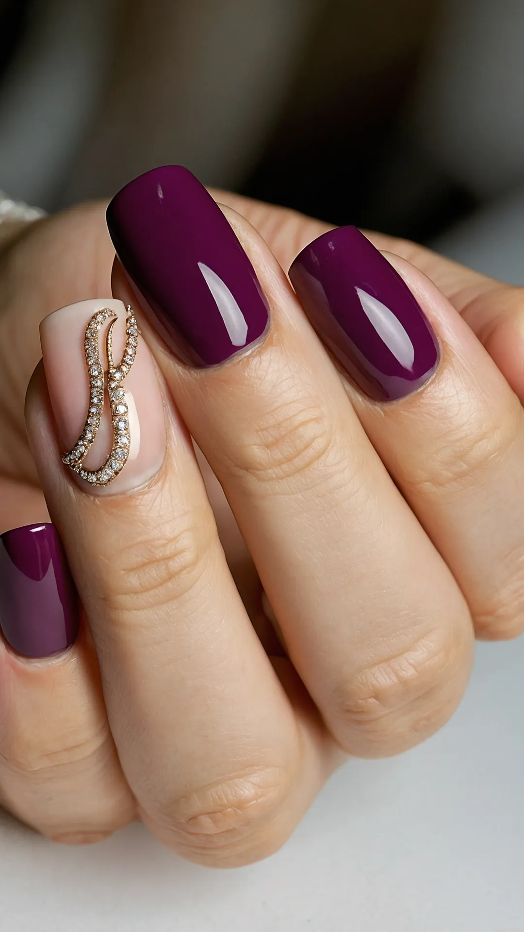 Leaf-Peeping Glam