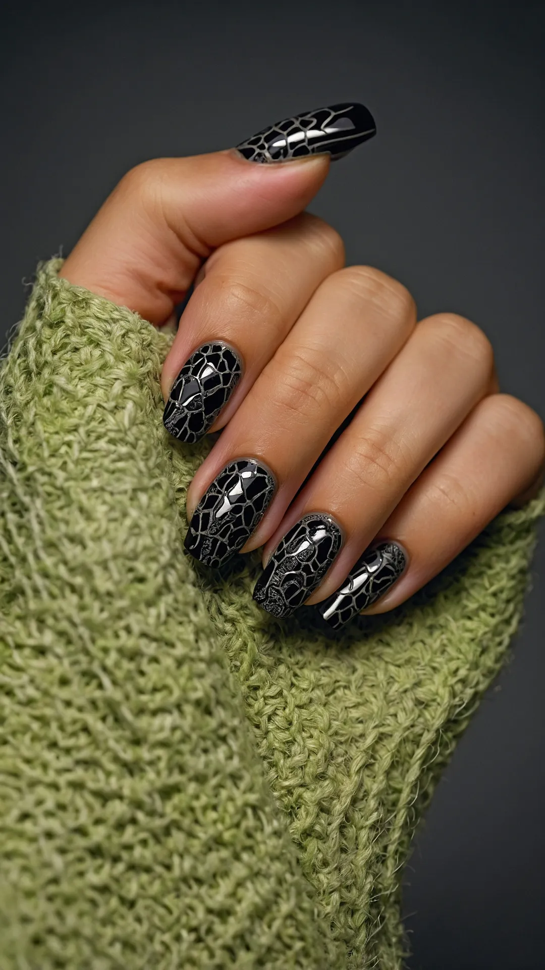 Biting Beauty Claws