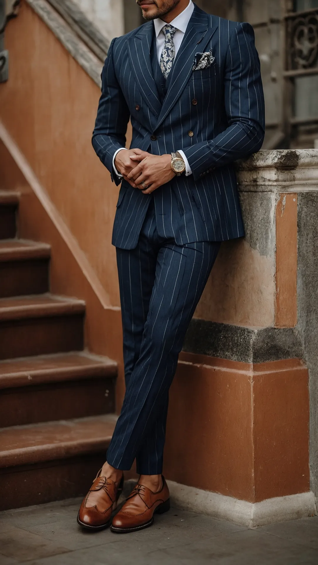 Style Ascension