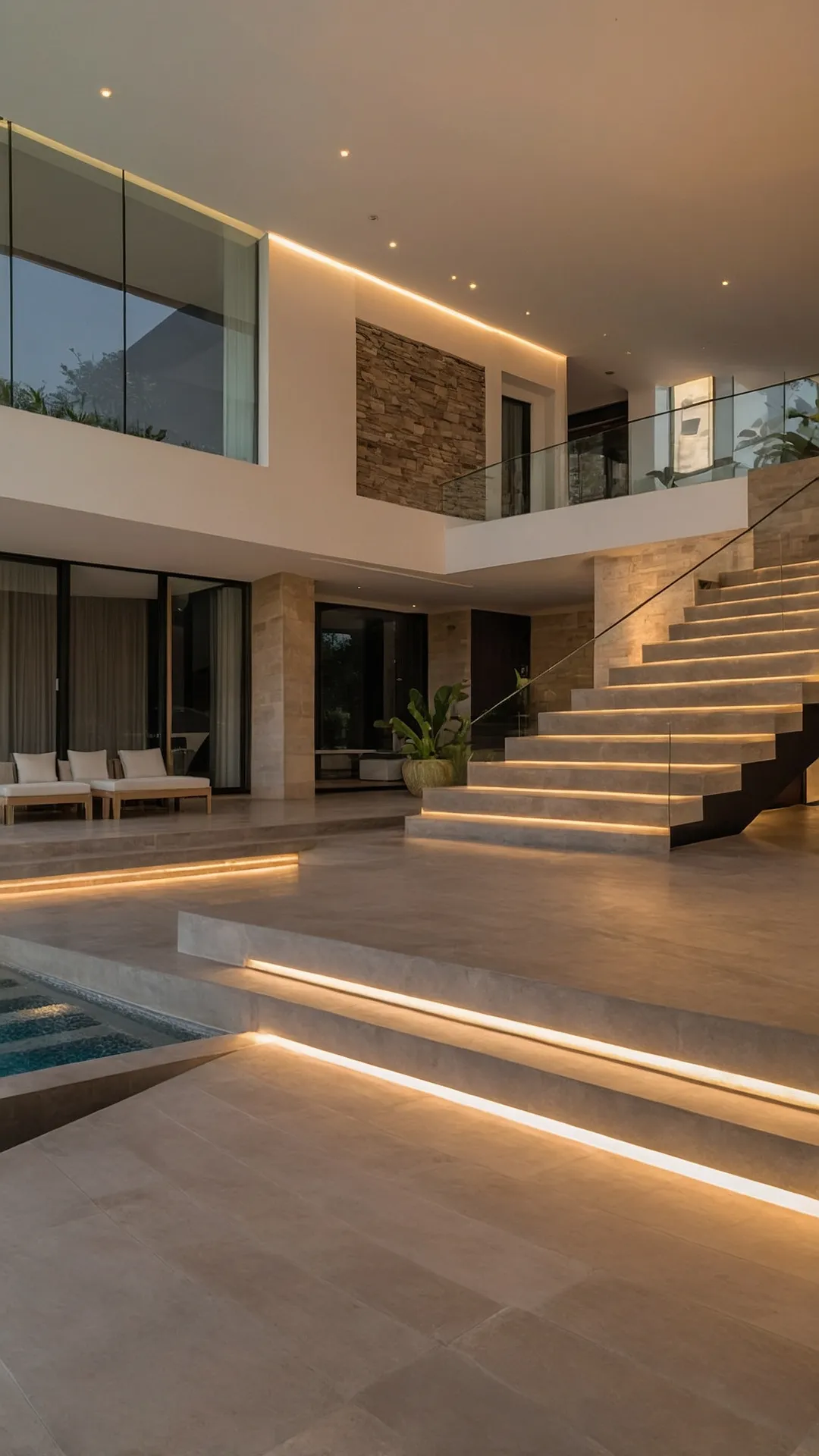 Glamour Glow Retreat