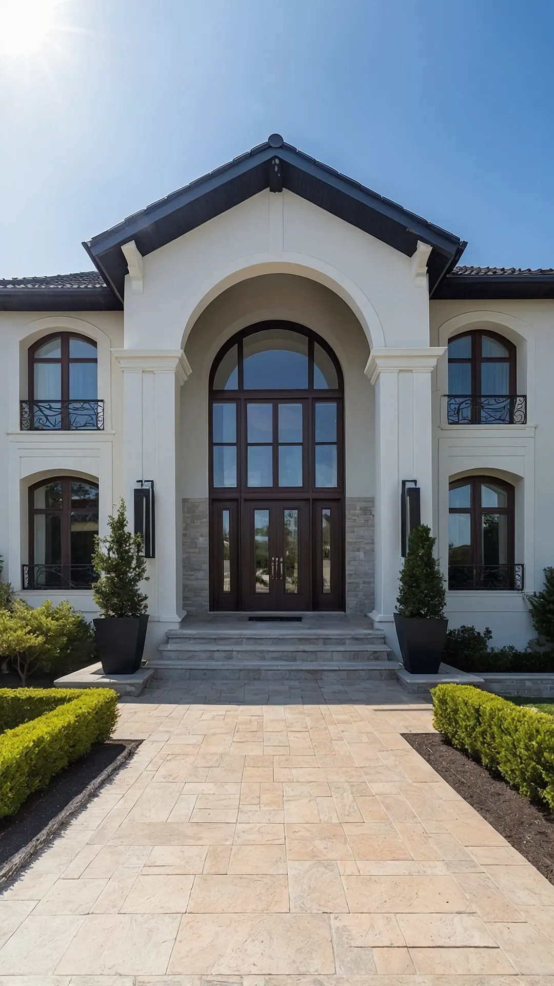 Grand Odyssey Estate