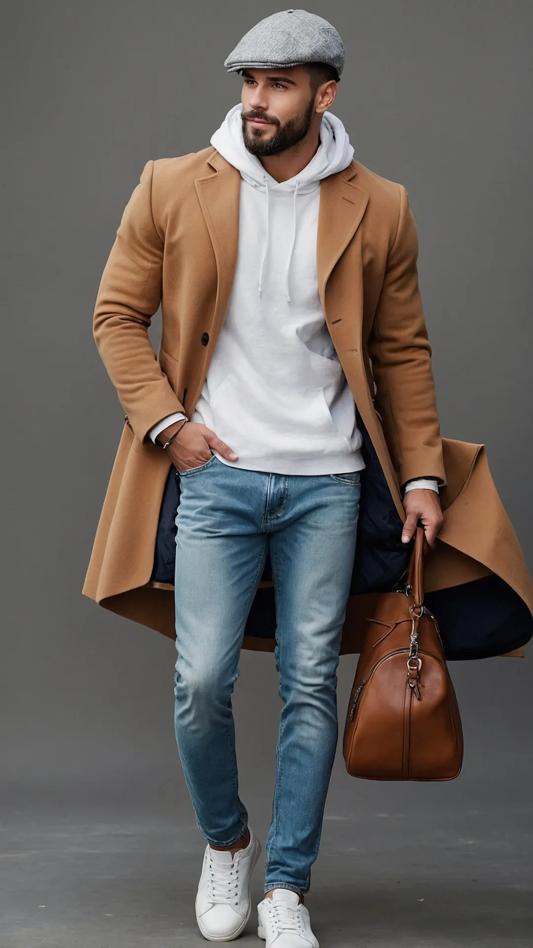 Styled for the Season