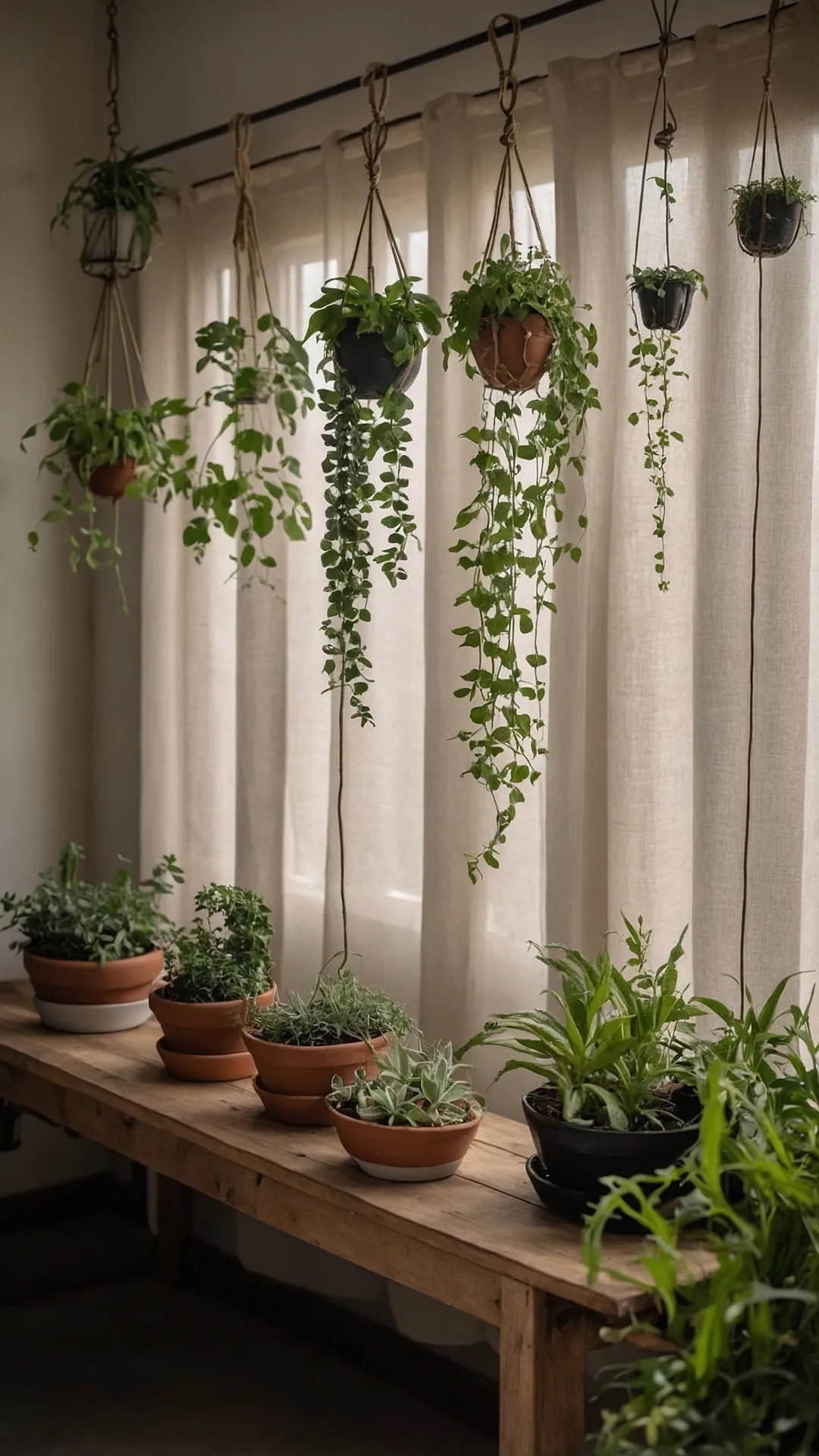Living Wallscape