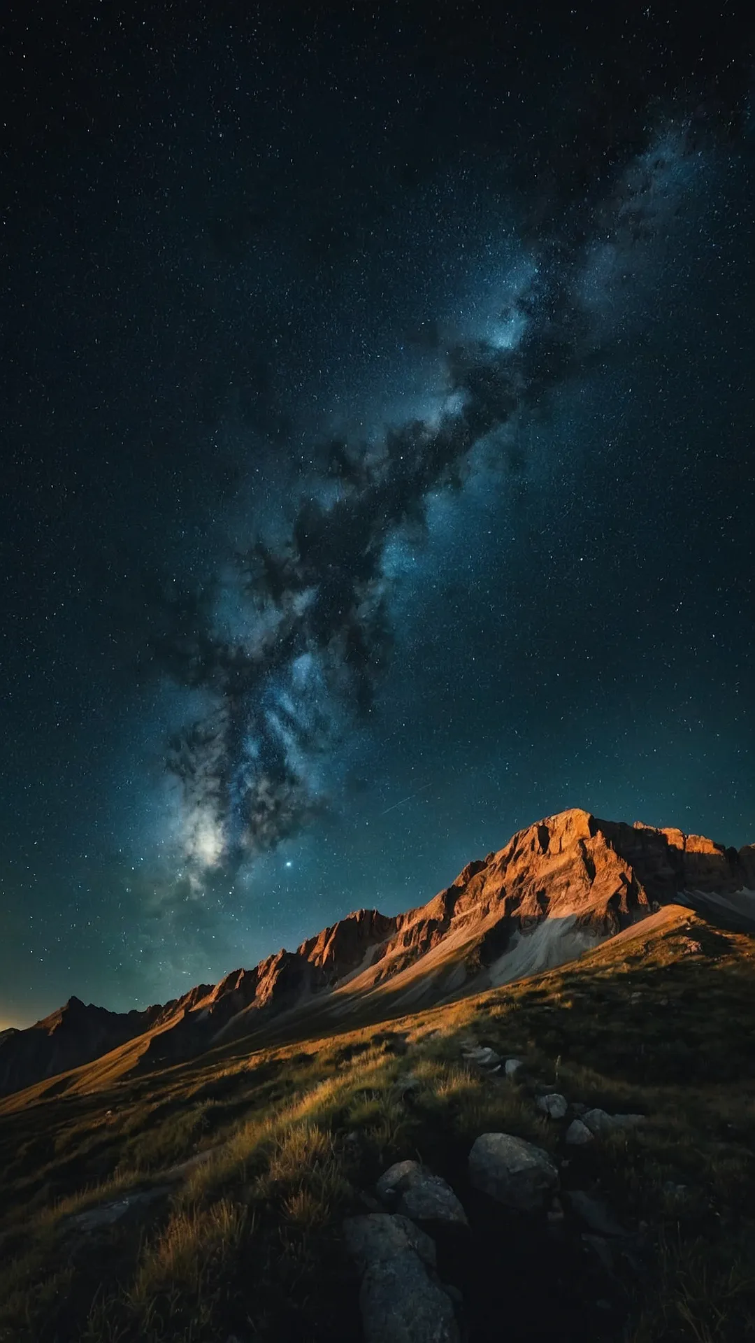 Pixel Peaks
