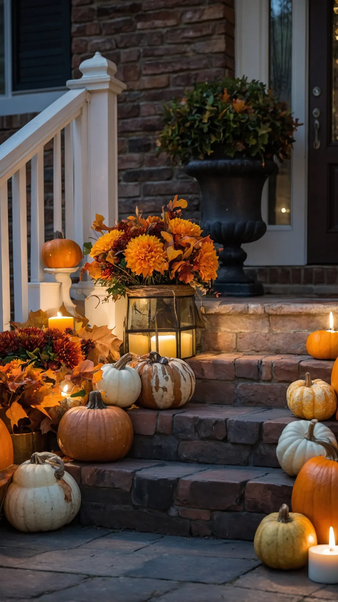 Hearthside Harvest Hues