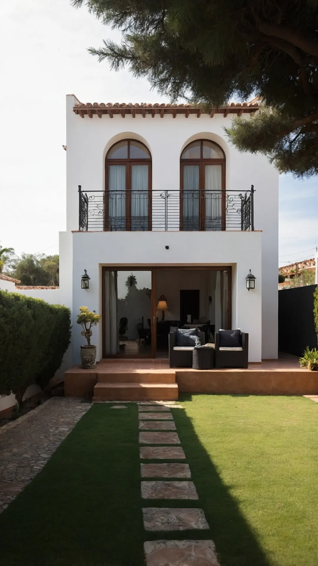 Siesta Style Haven