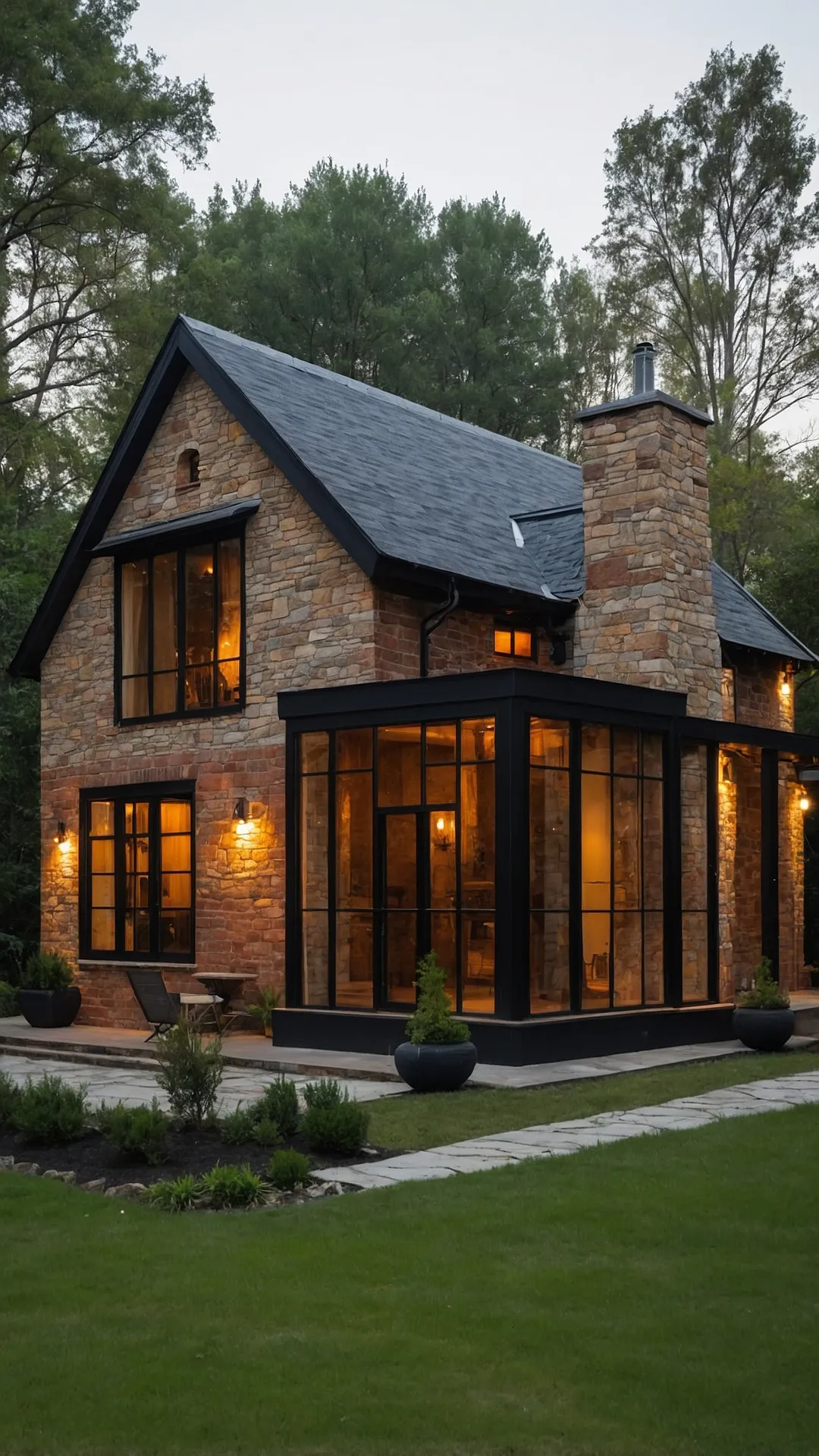 Classic Shell, Modern Soul