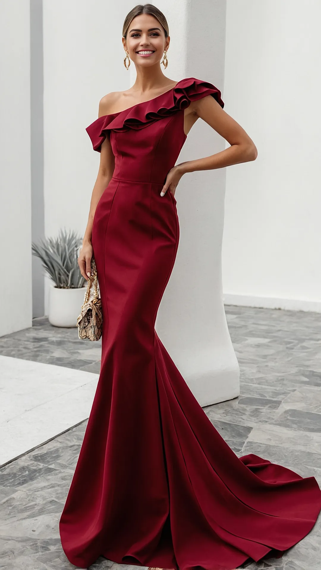 Sophistication Defined