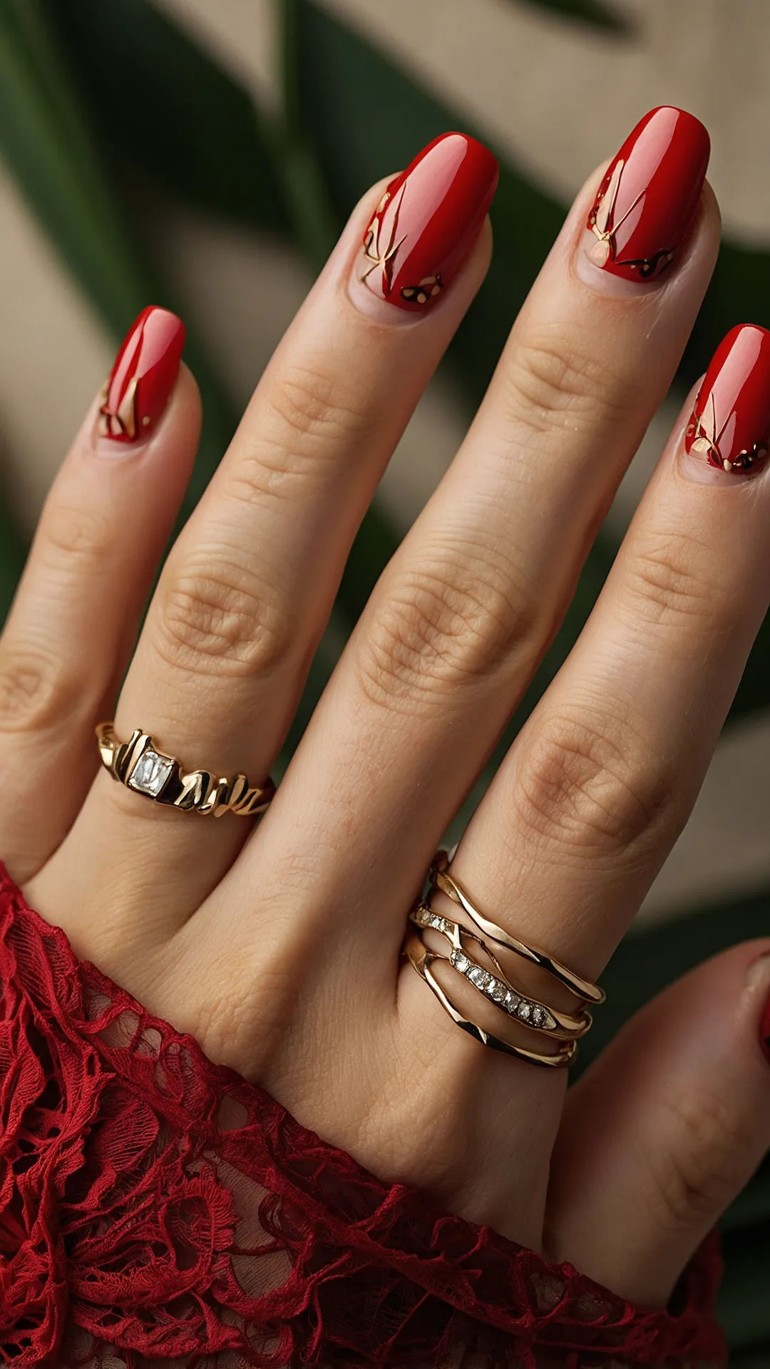 Fan-Favorite Fingers