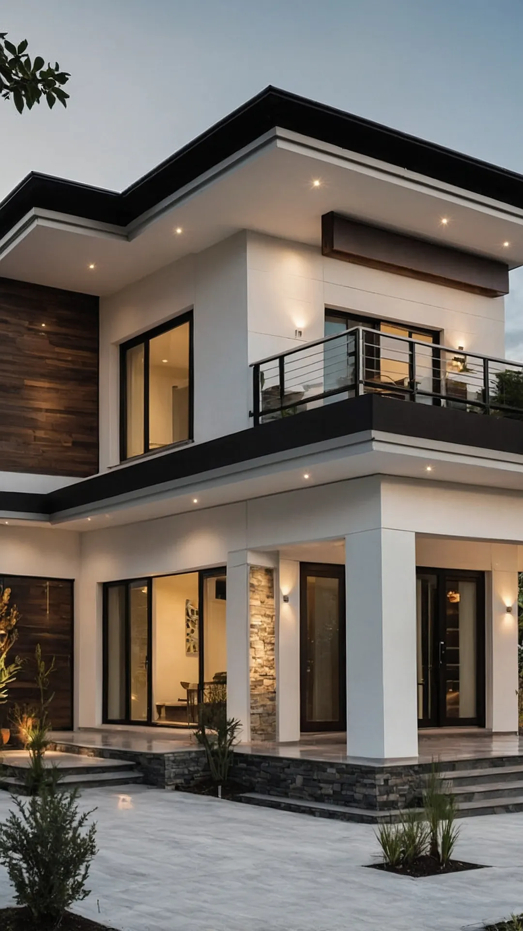 The Intelligent Oasis