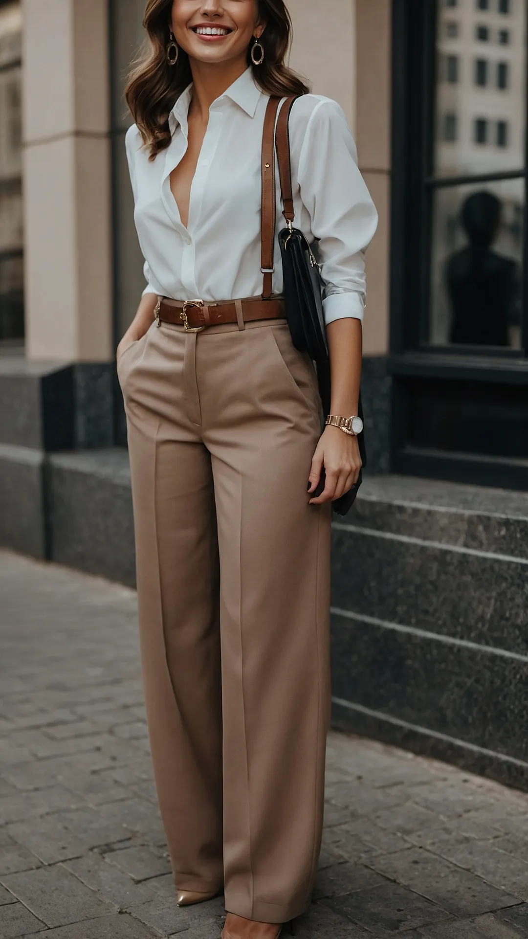Smart Style, Confident You