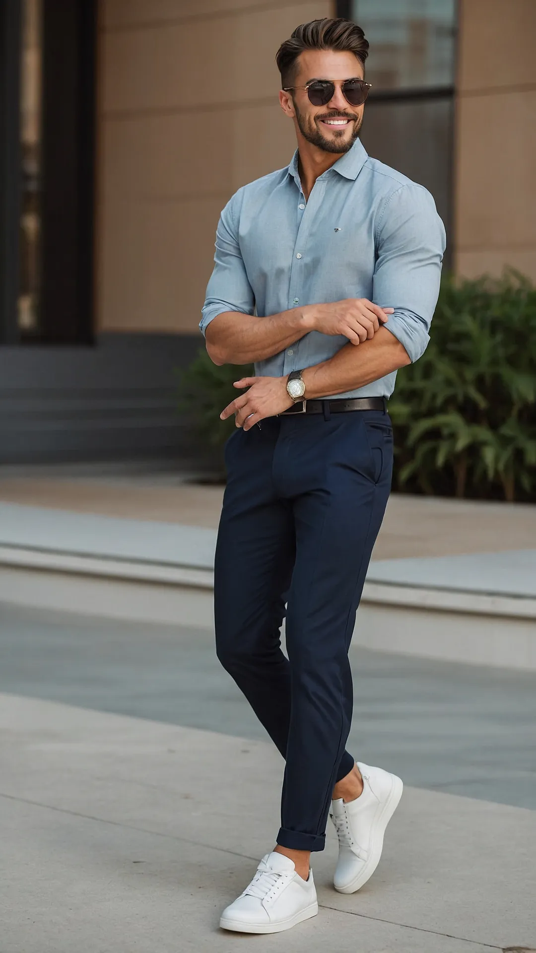 Workwear Wisdom