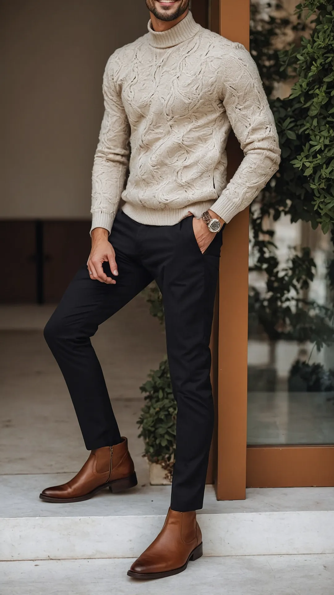 Fall Fashion Forward