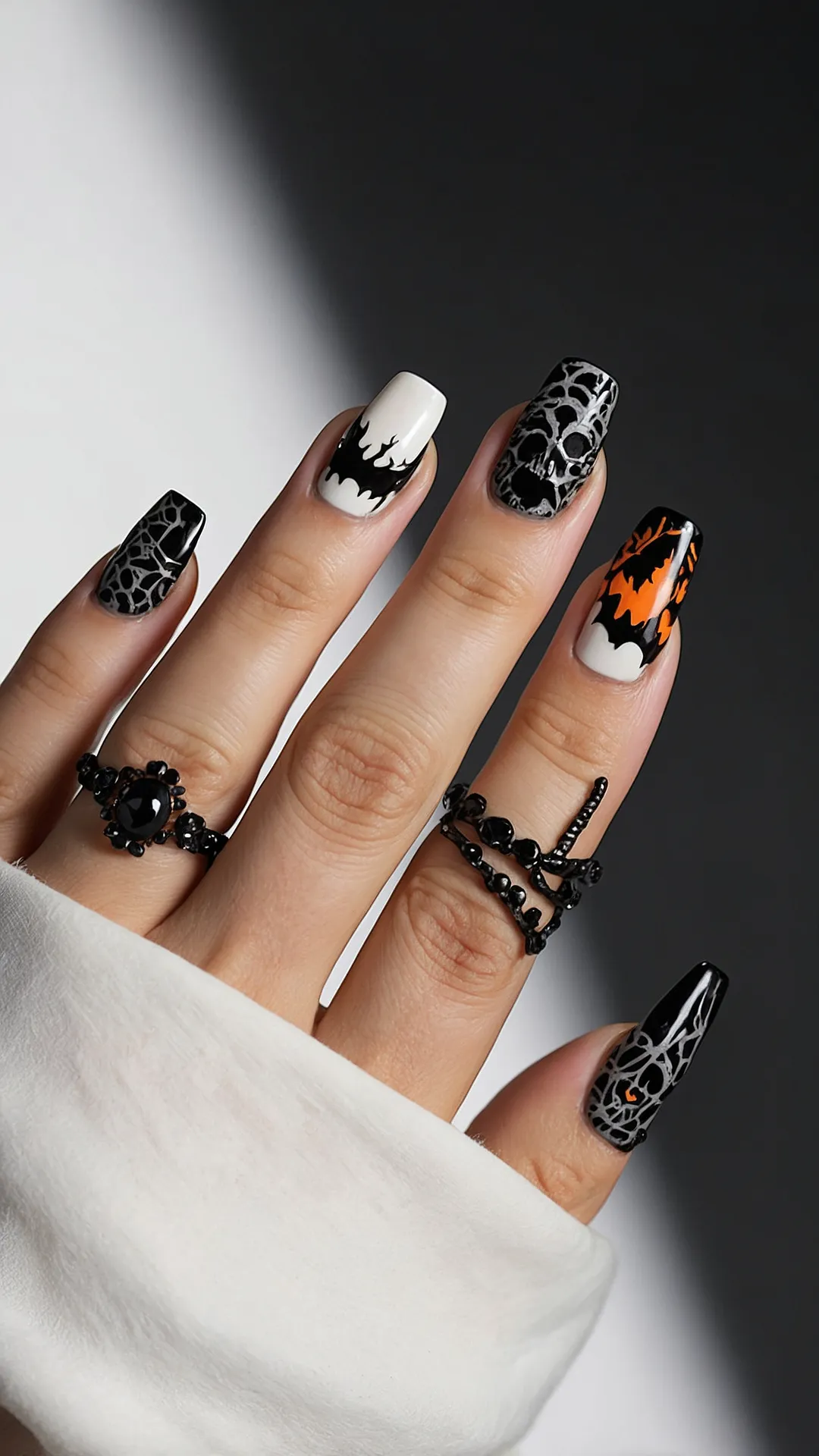 Fright Night Flair