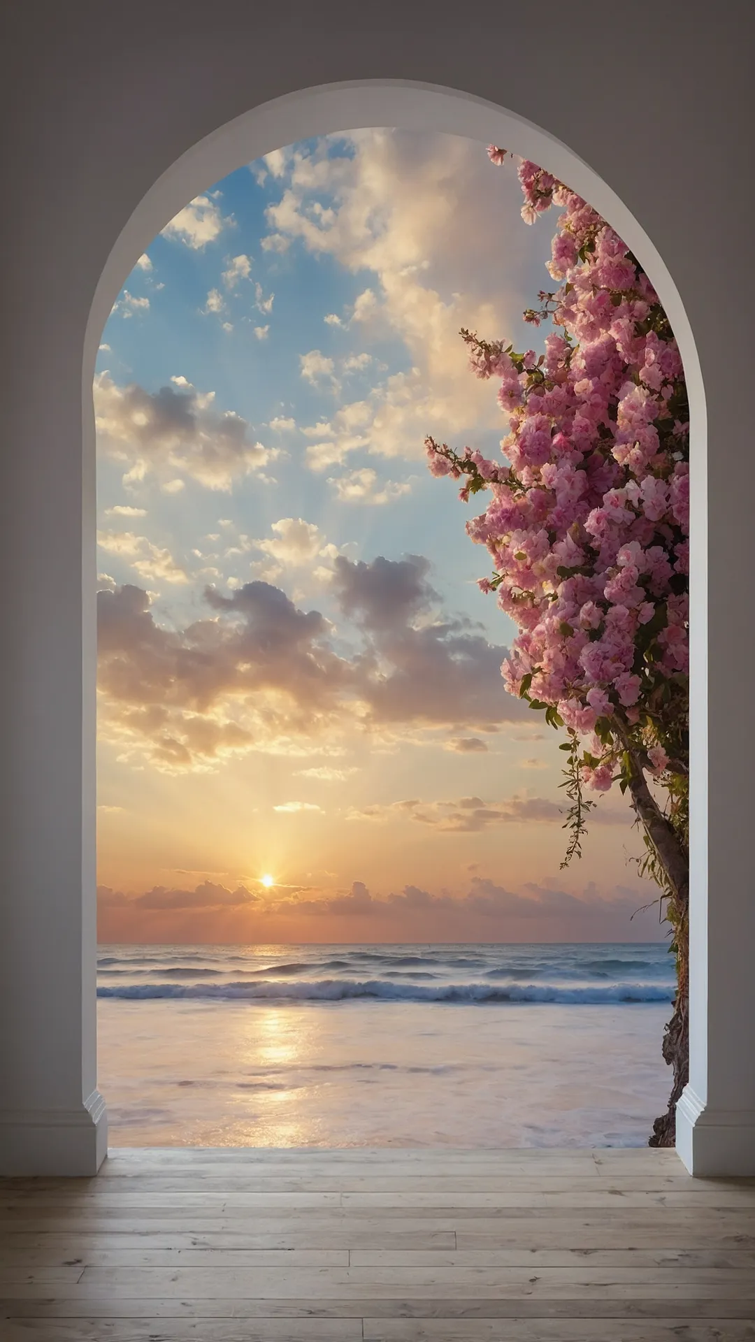 Chill Vibe Sanctuary