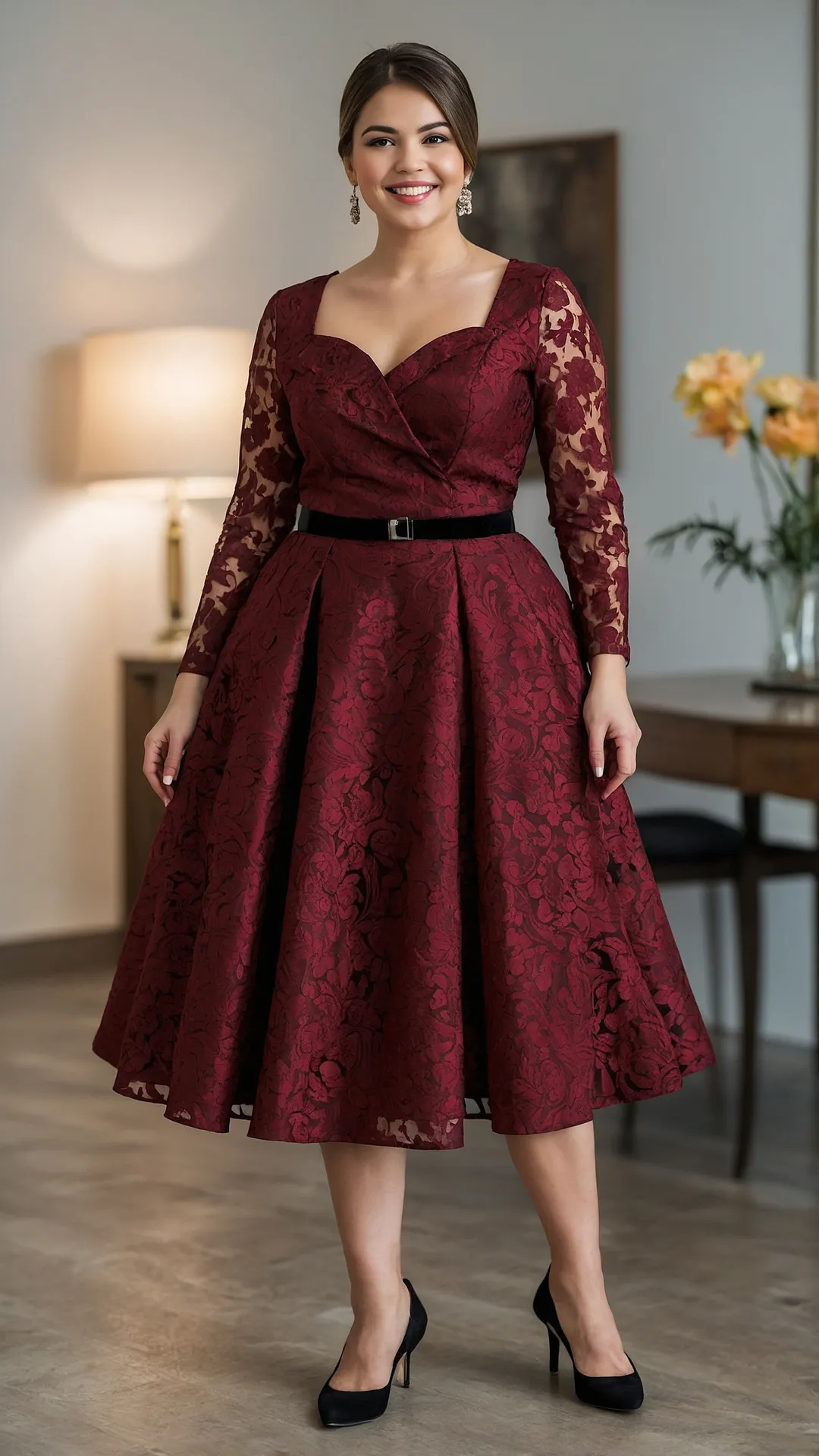 Dance Floor Dominance