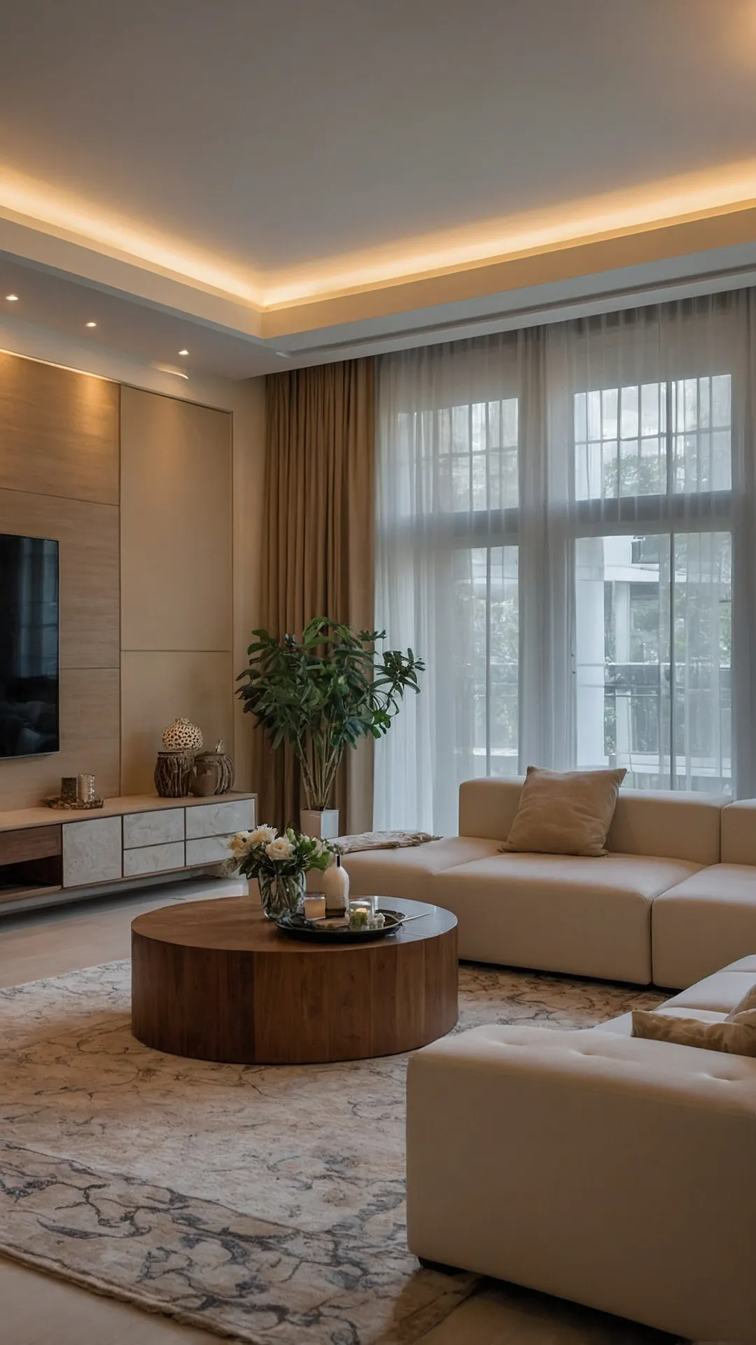 Drama Detox Lounge