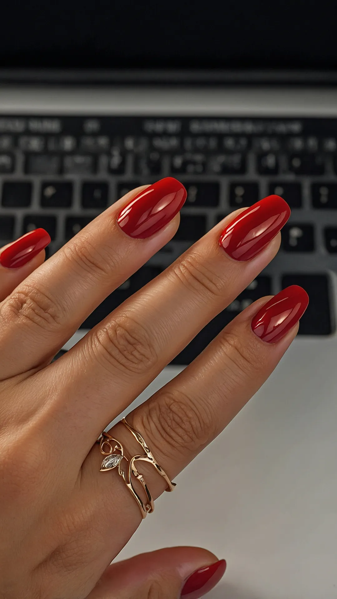 Power-Up Polish