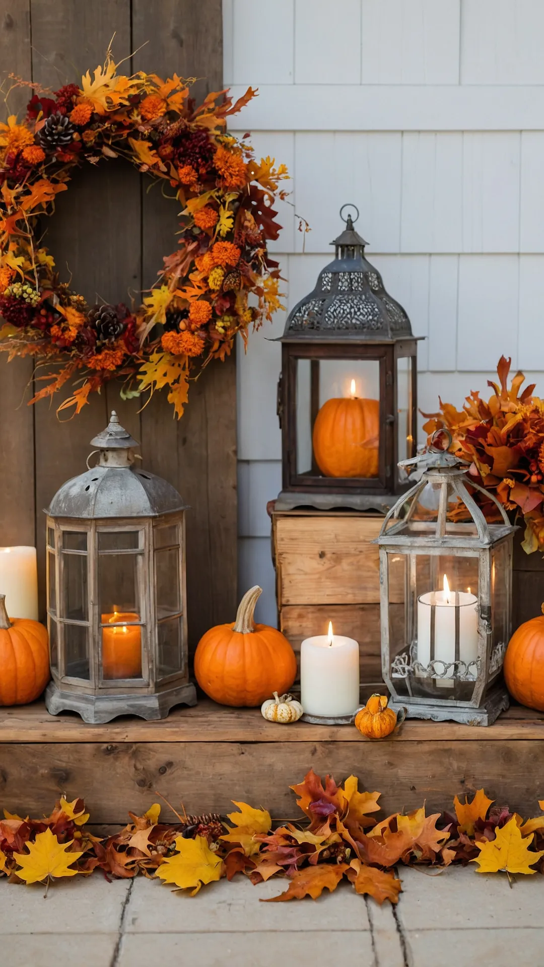 Seasonal Sparkle & Style