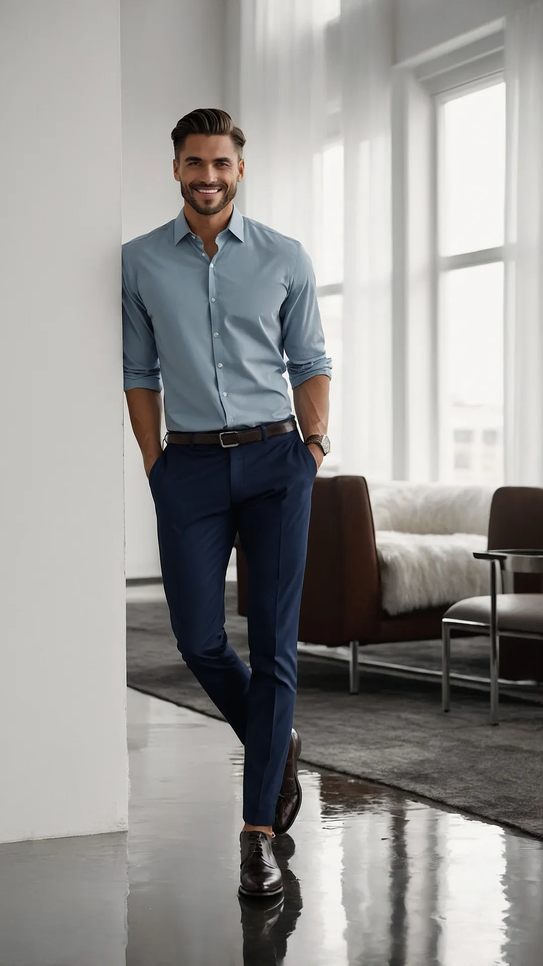 Workwear Redefined