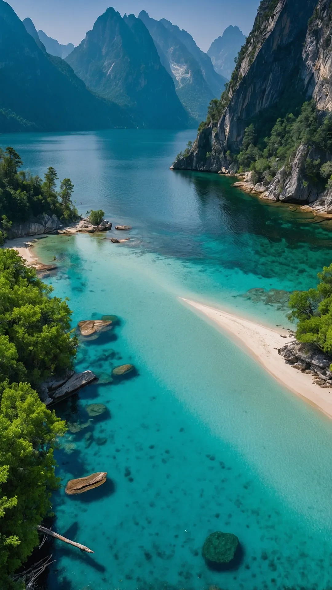 Island Bliss
