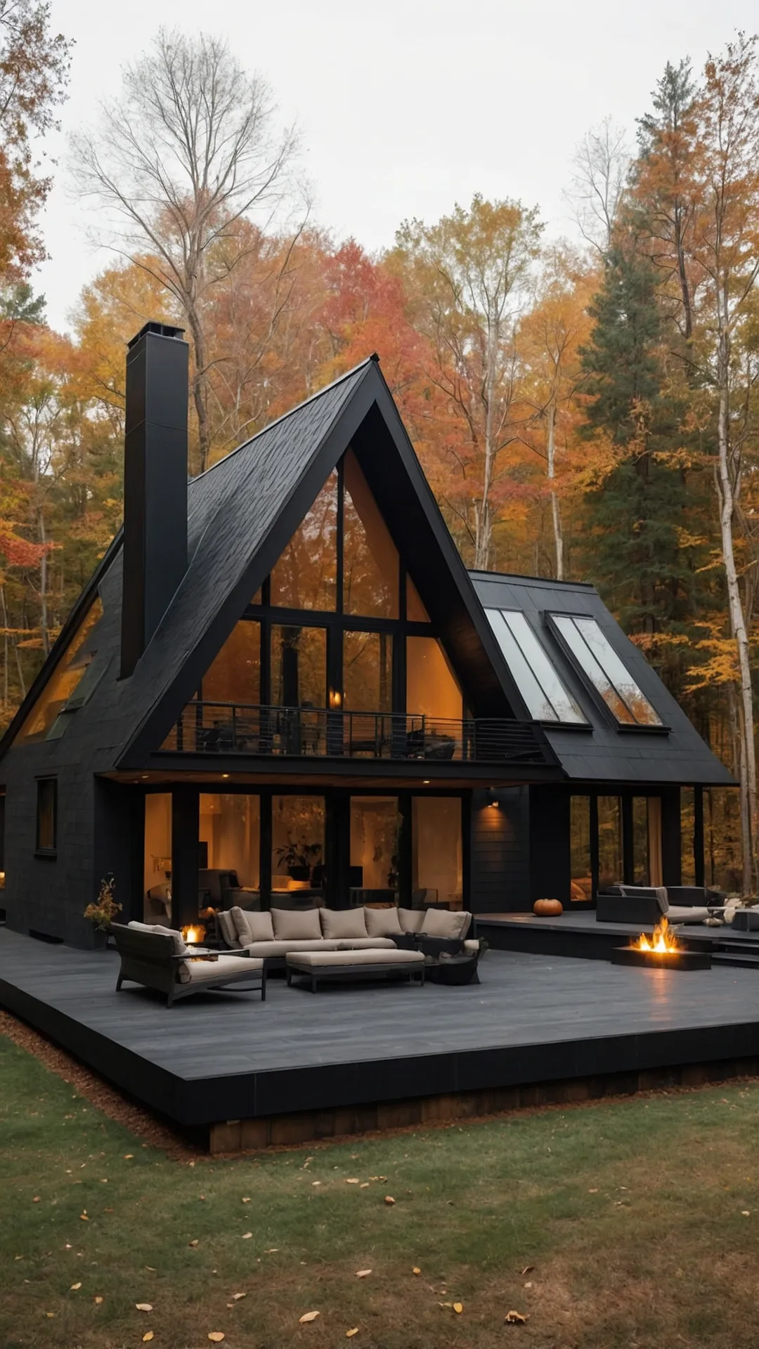 The Cozy Comeback