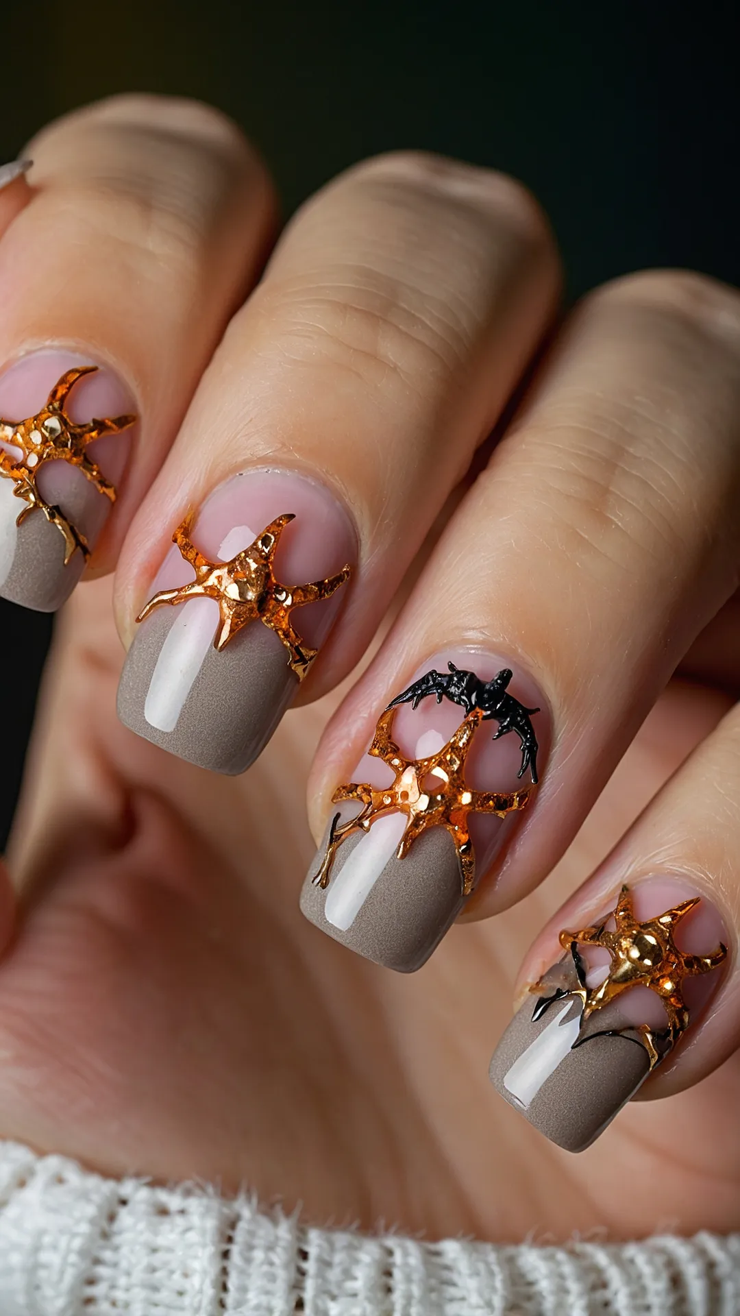 Haunted Silk Polish