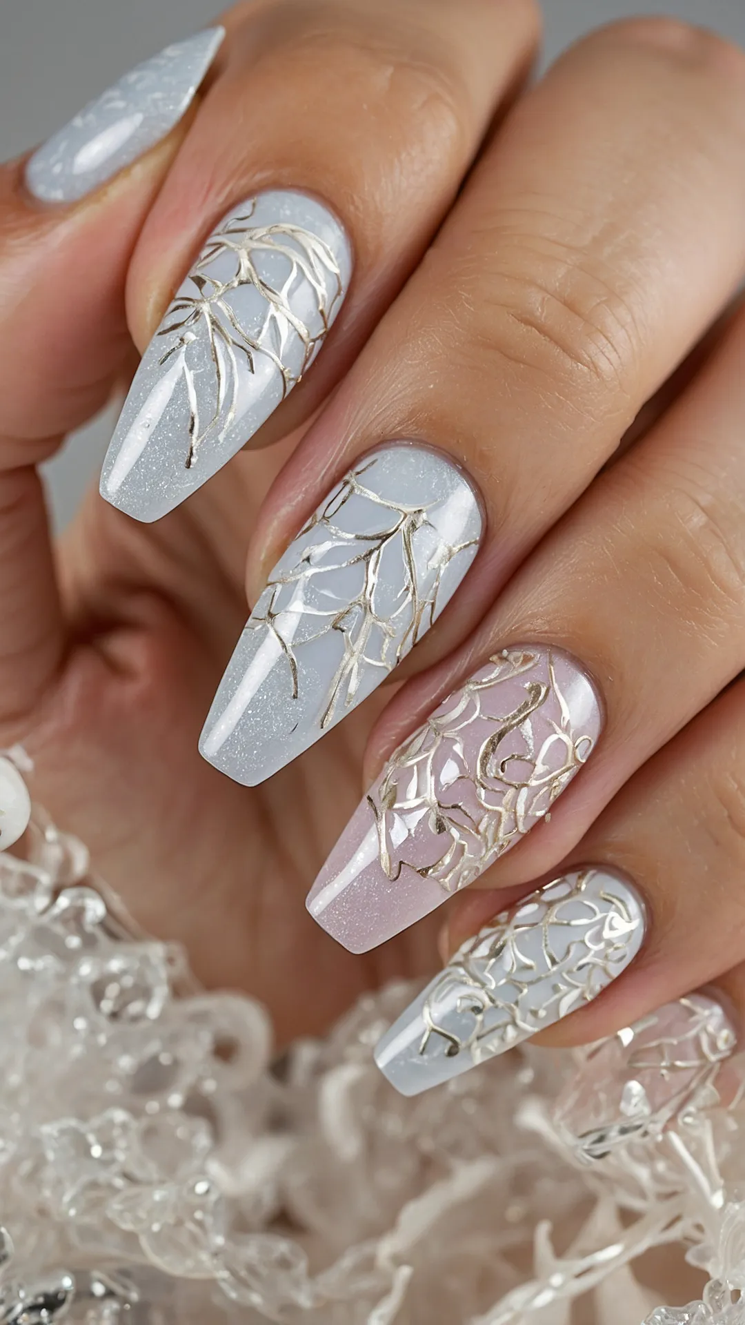 Spellbound Nails
