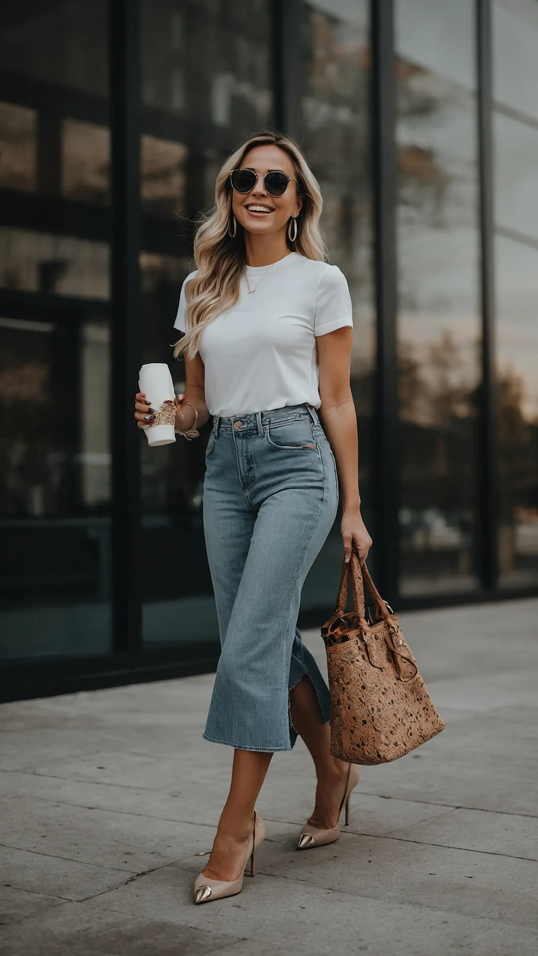 The New Forty: Trendsetting & Timeless