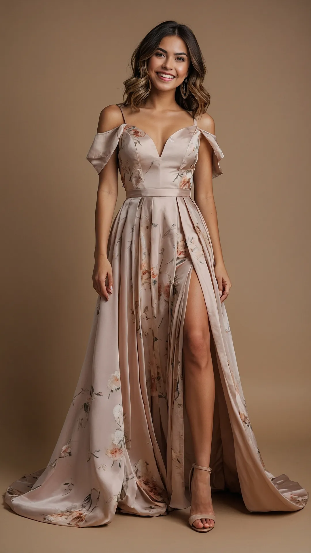 Glamour On Demand