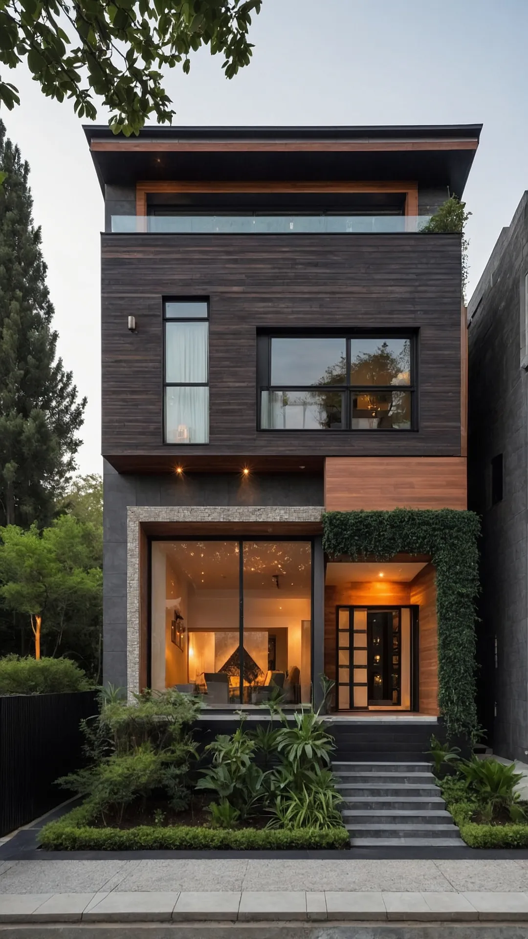 Architectural Couture