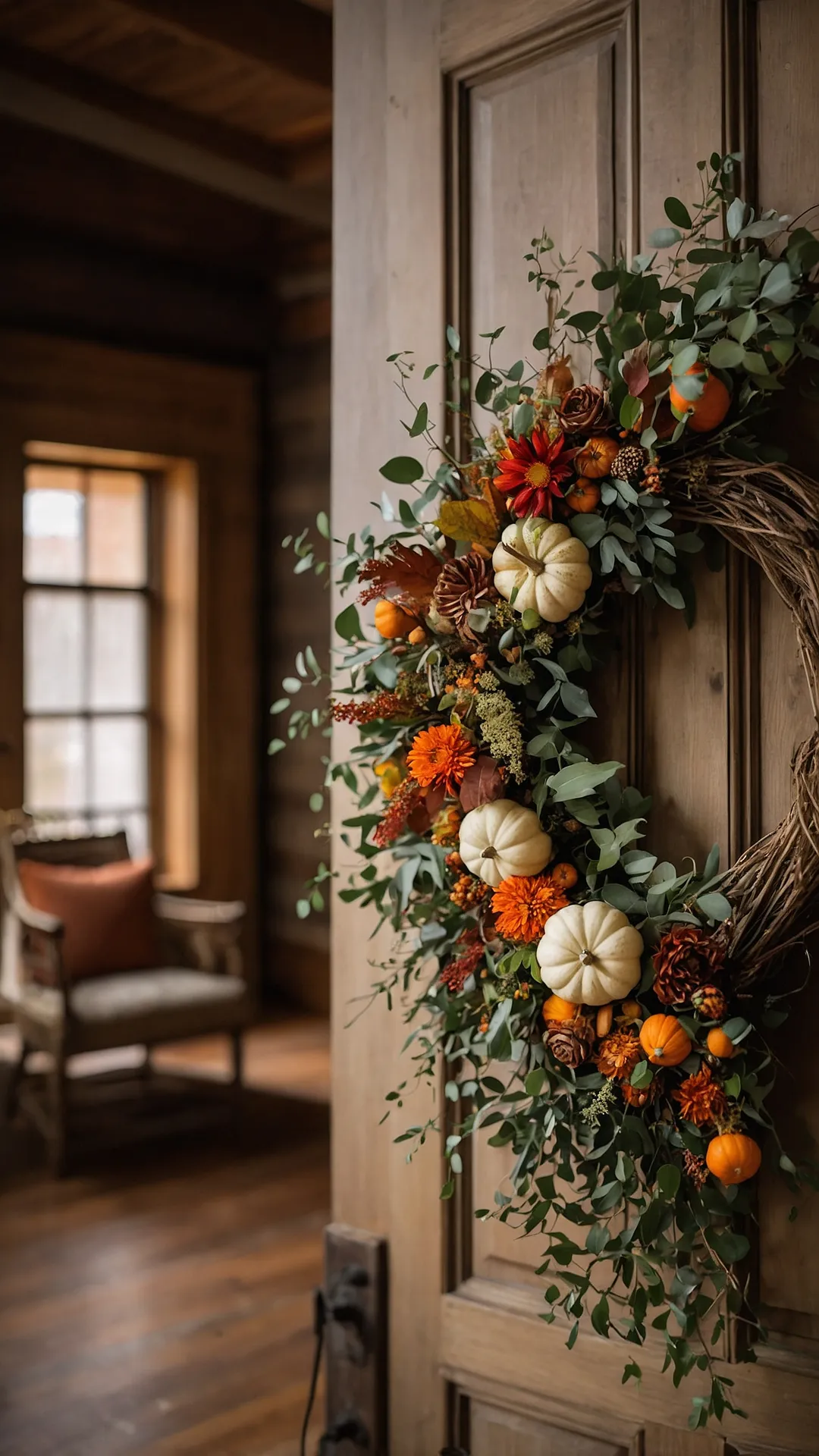 The Great Gourd Gathering