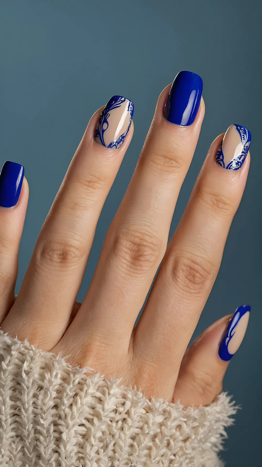 Woo-Worthy Blues