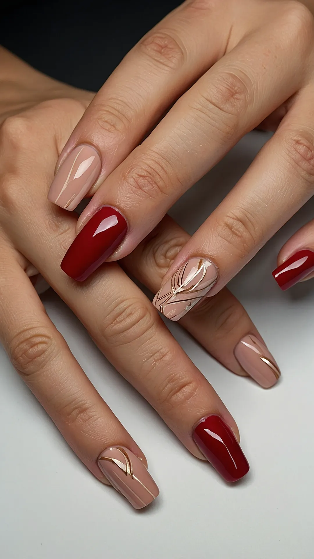Un-leaf-lievable Polish