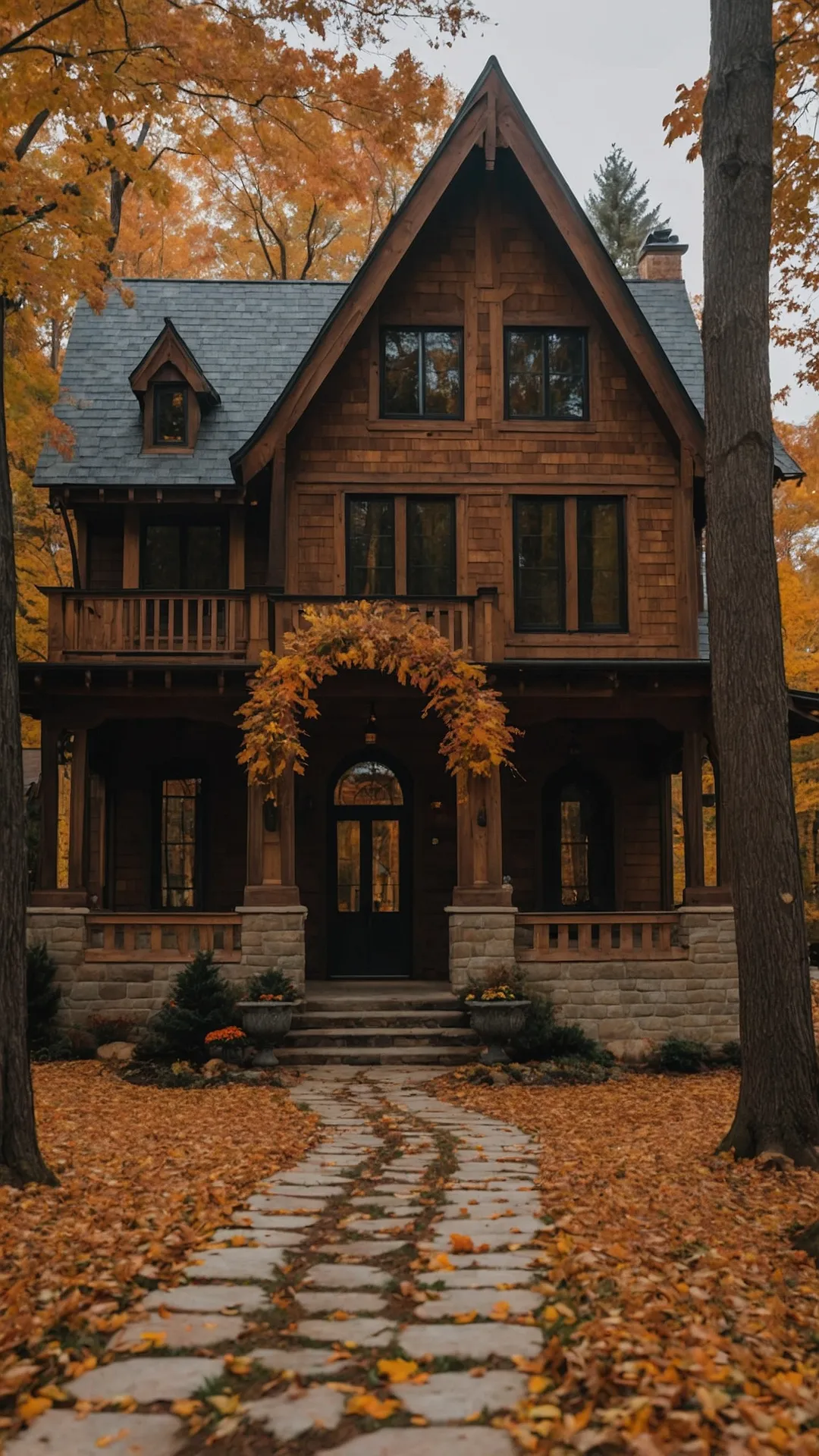 Autumn Aesthetic Achieved