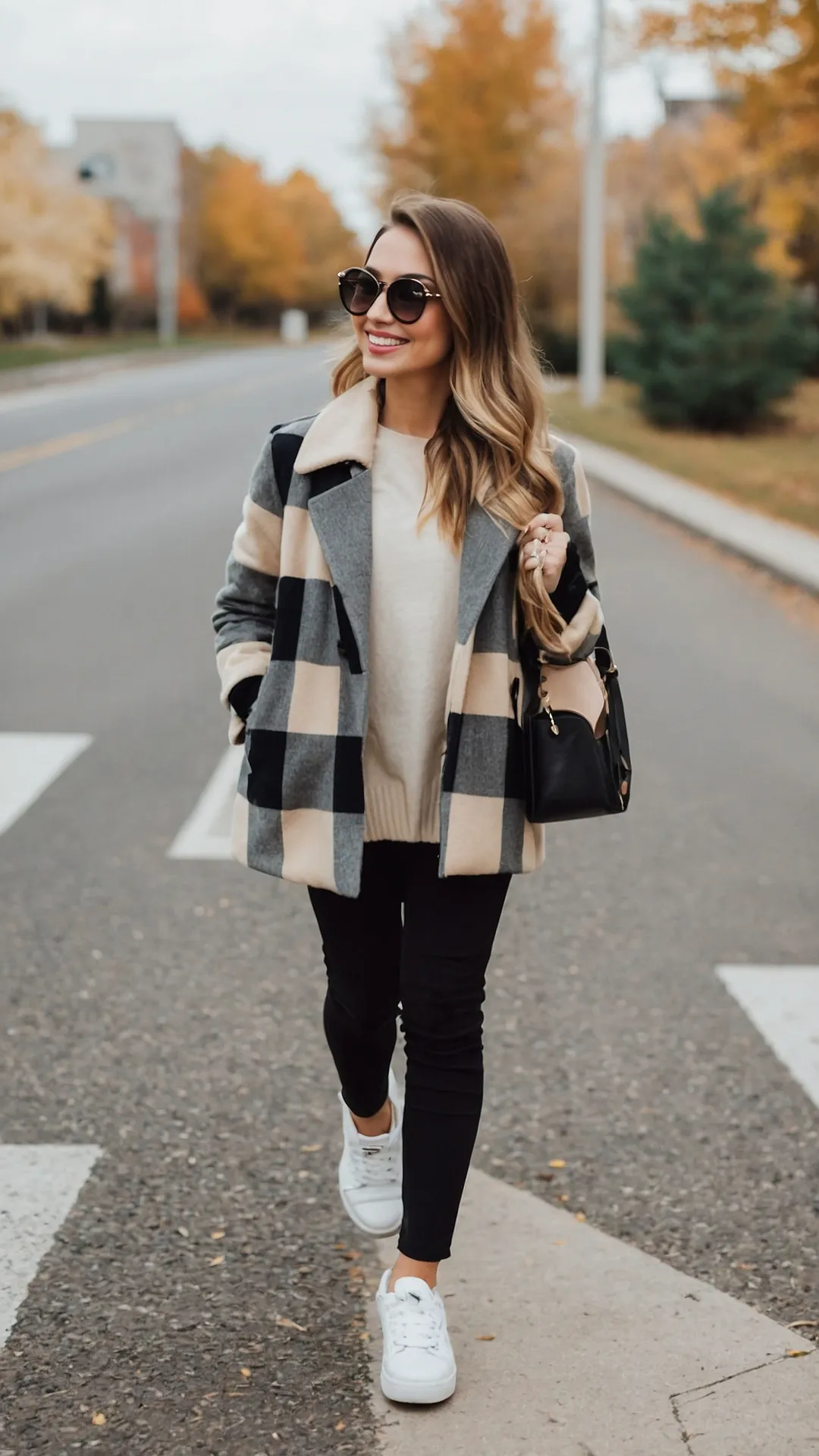 Autumn Boss Mode