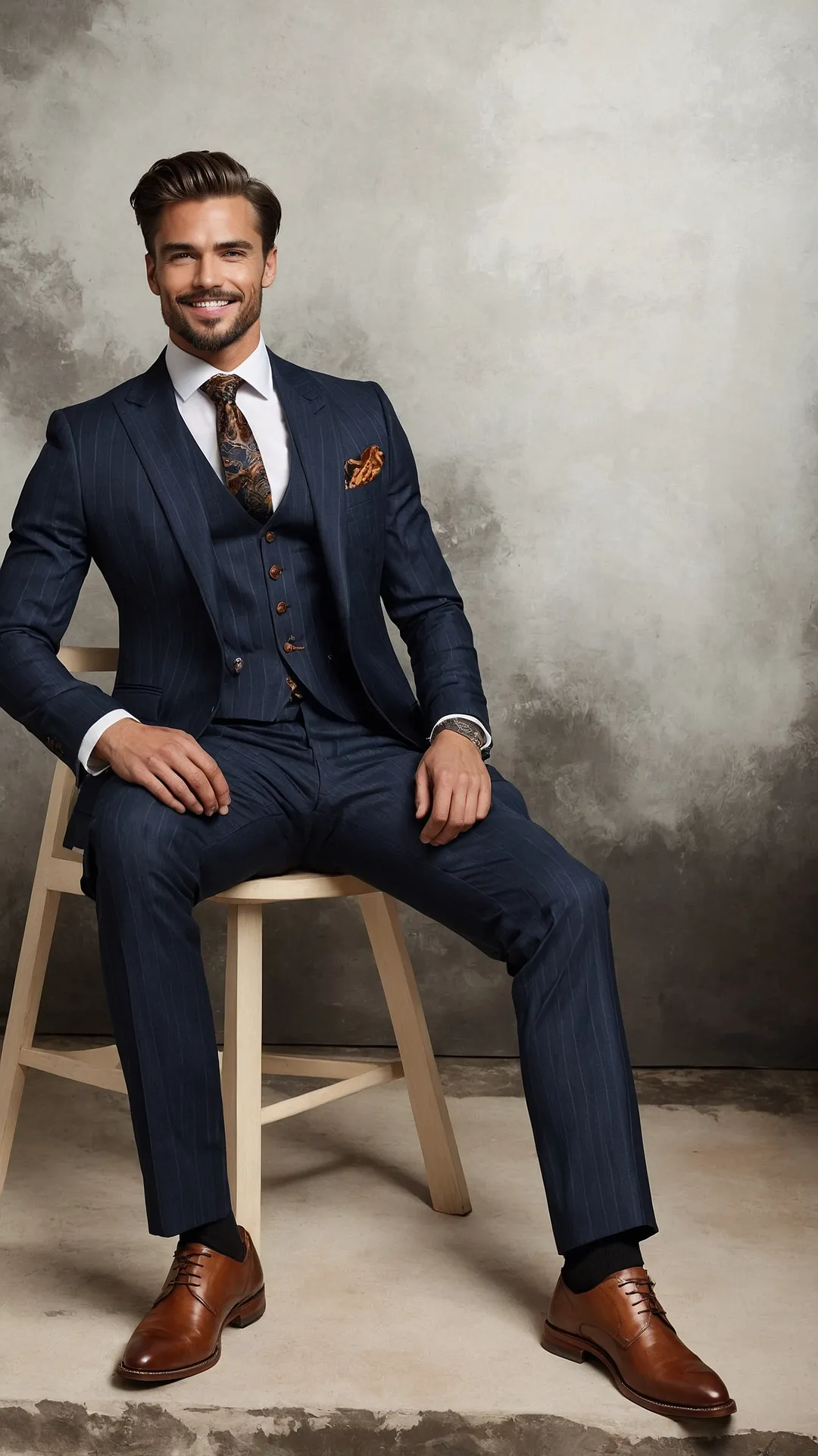 Tailored Confidence