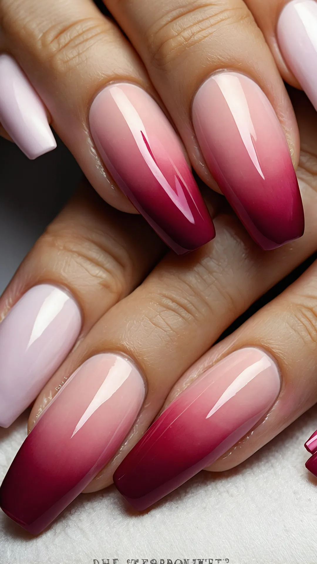 Gradient Love Affair