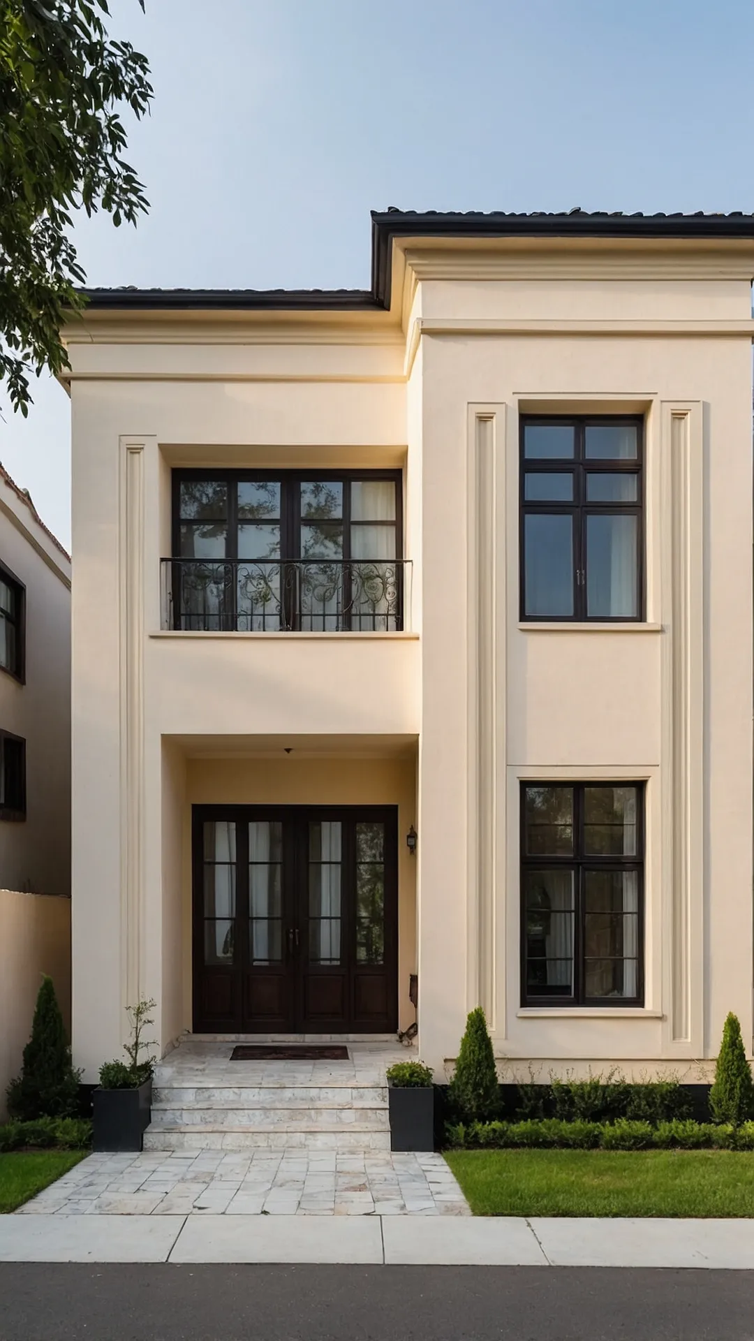 Vintage Look, Modern Living